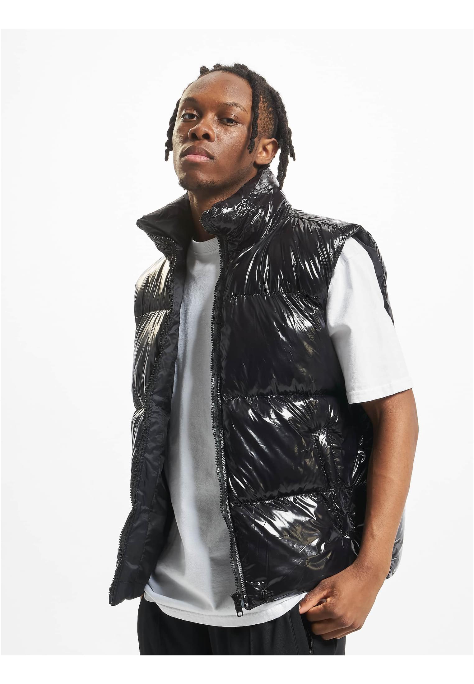 DEF Gilet Shiny