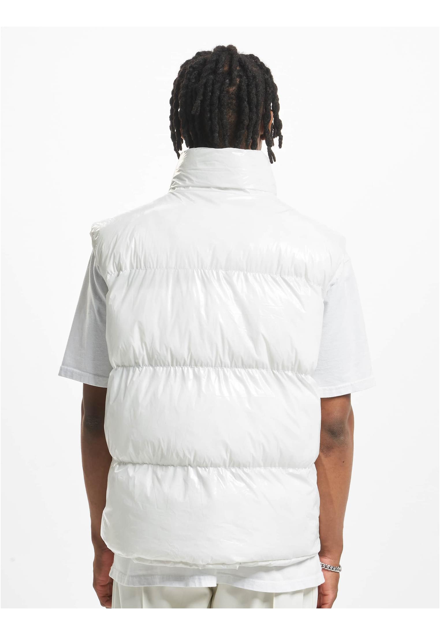DEF Gilet Shiny