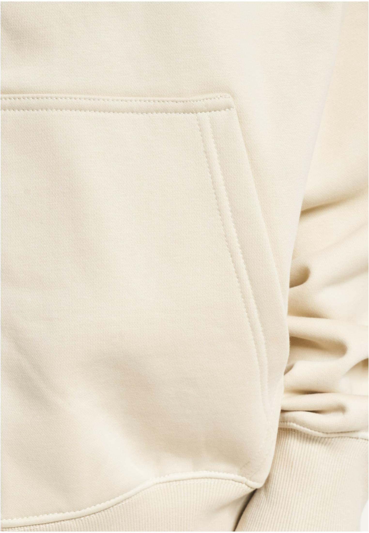 DEF Felpa con cappuccio Zip