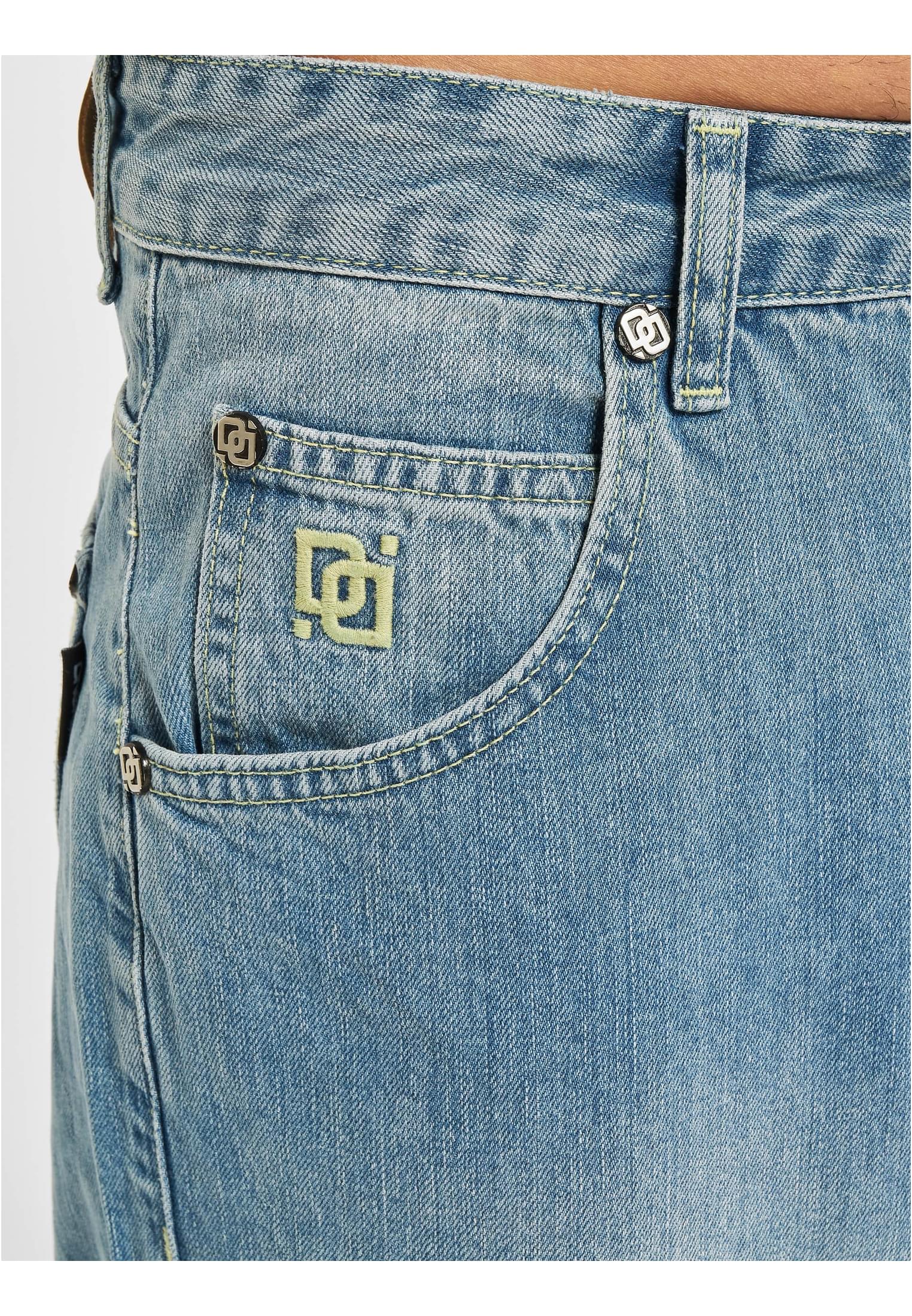 Dangerous DNGRS Jeans Homie Baggy