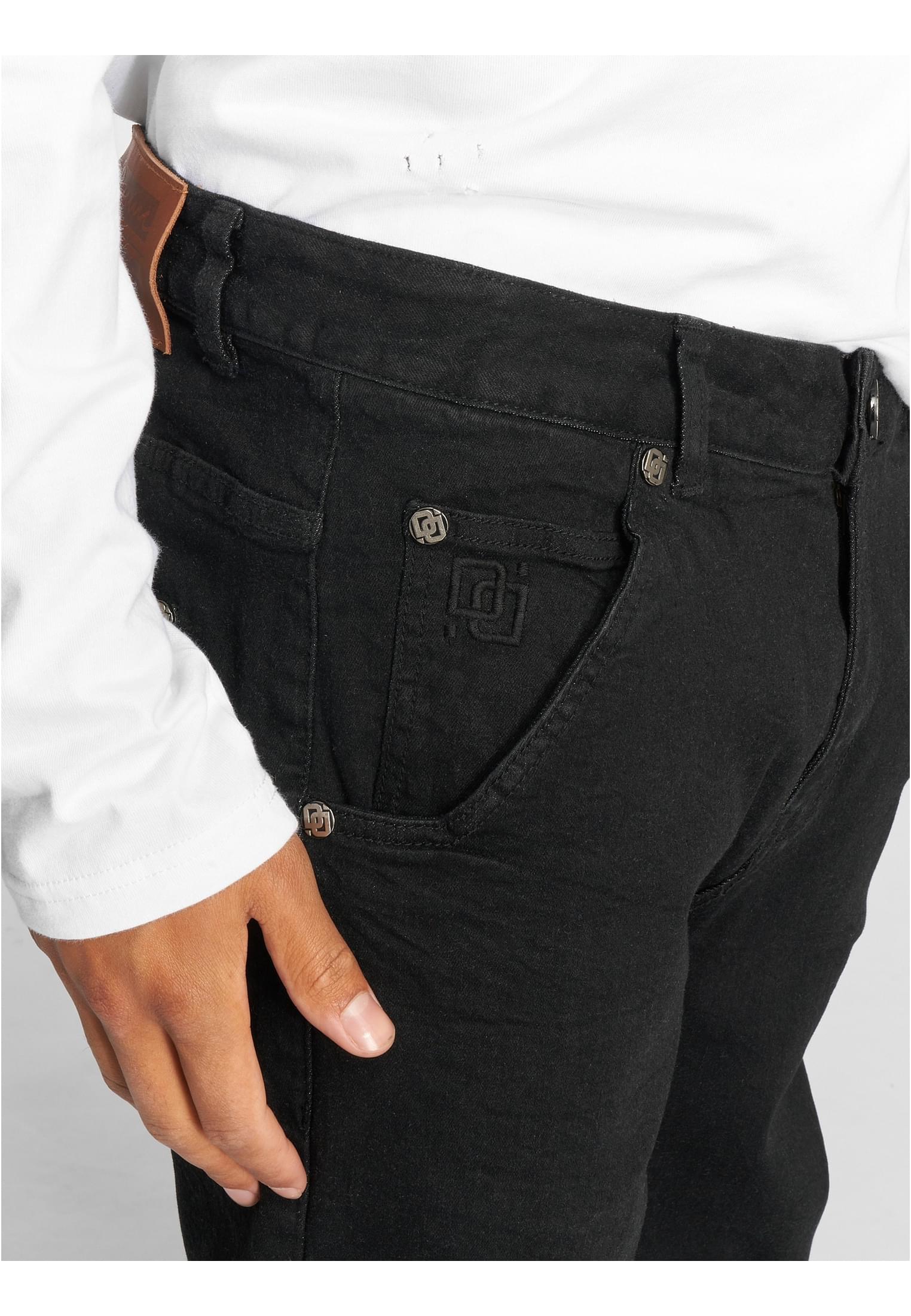 Dangerous DNGRS Jeans Brother