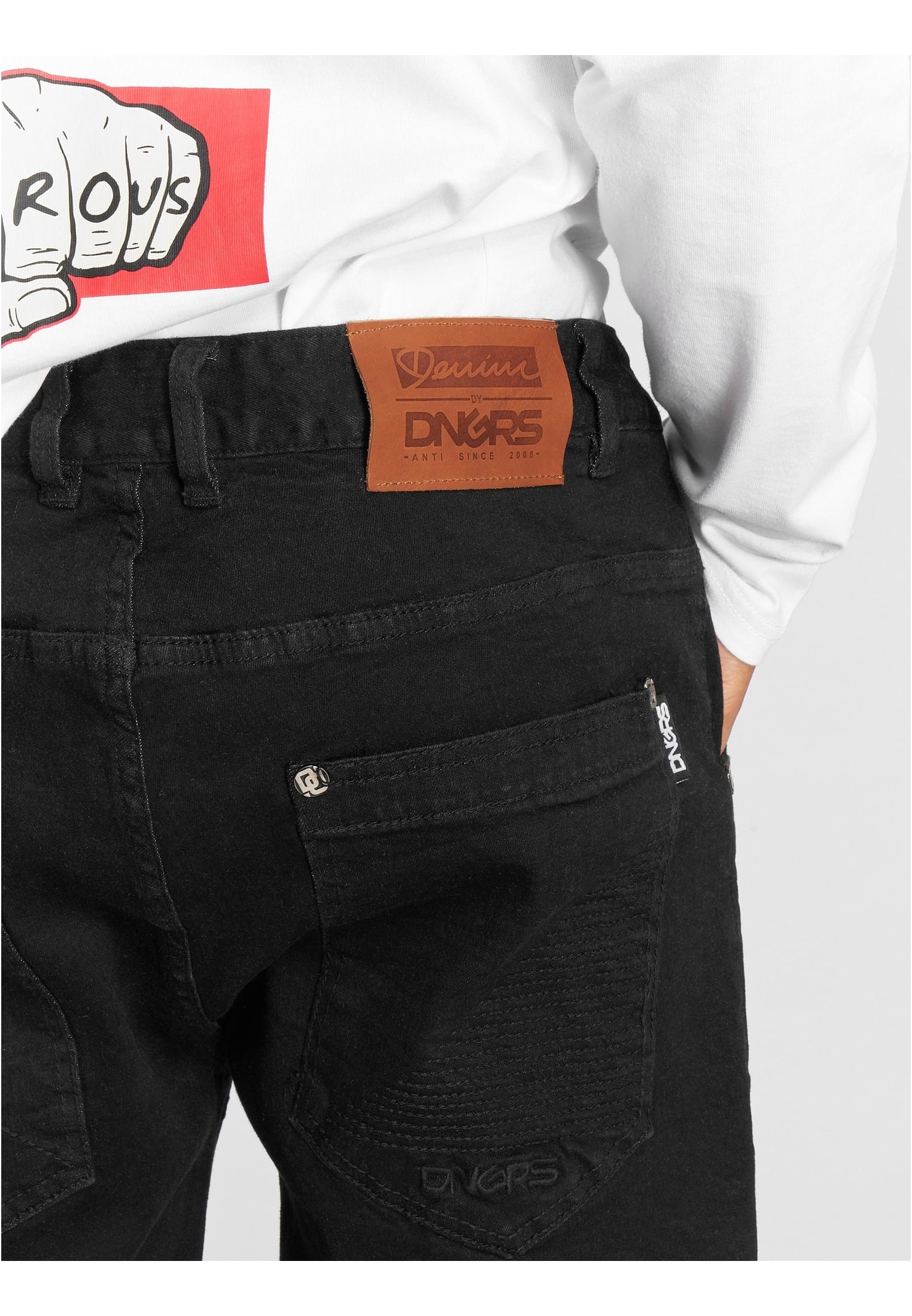 Dangerous DNGRS Jeans Brother