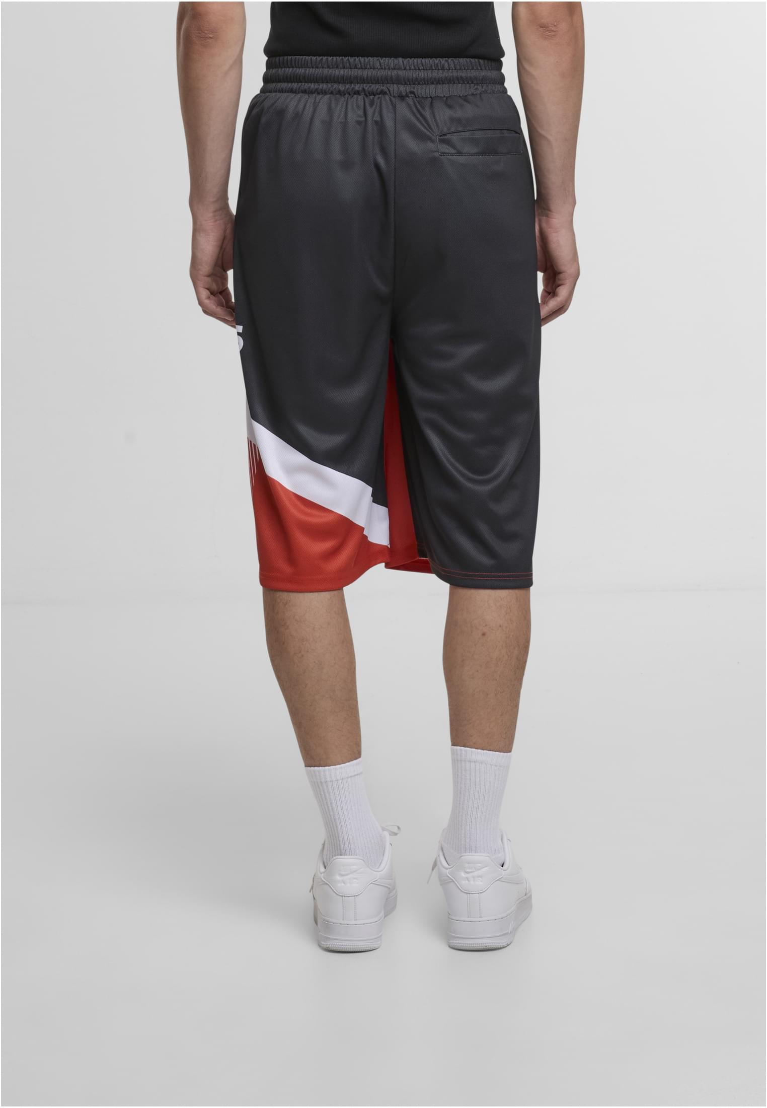 Dangerous DNGRS Pantaloncini Trick clay/bright white/jet