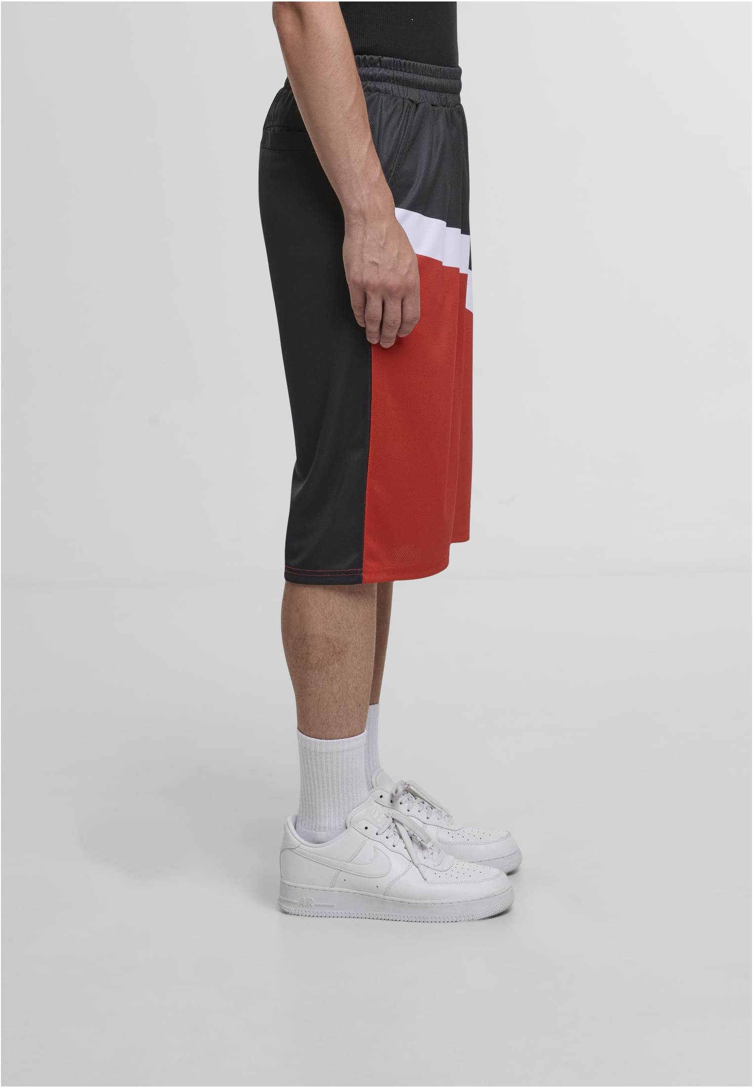 Dangerous DNGRS Pantaloncini Trick clay/bright white/jet