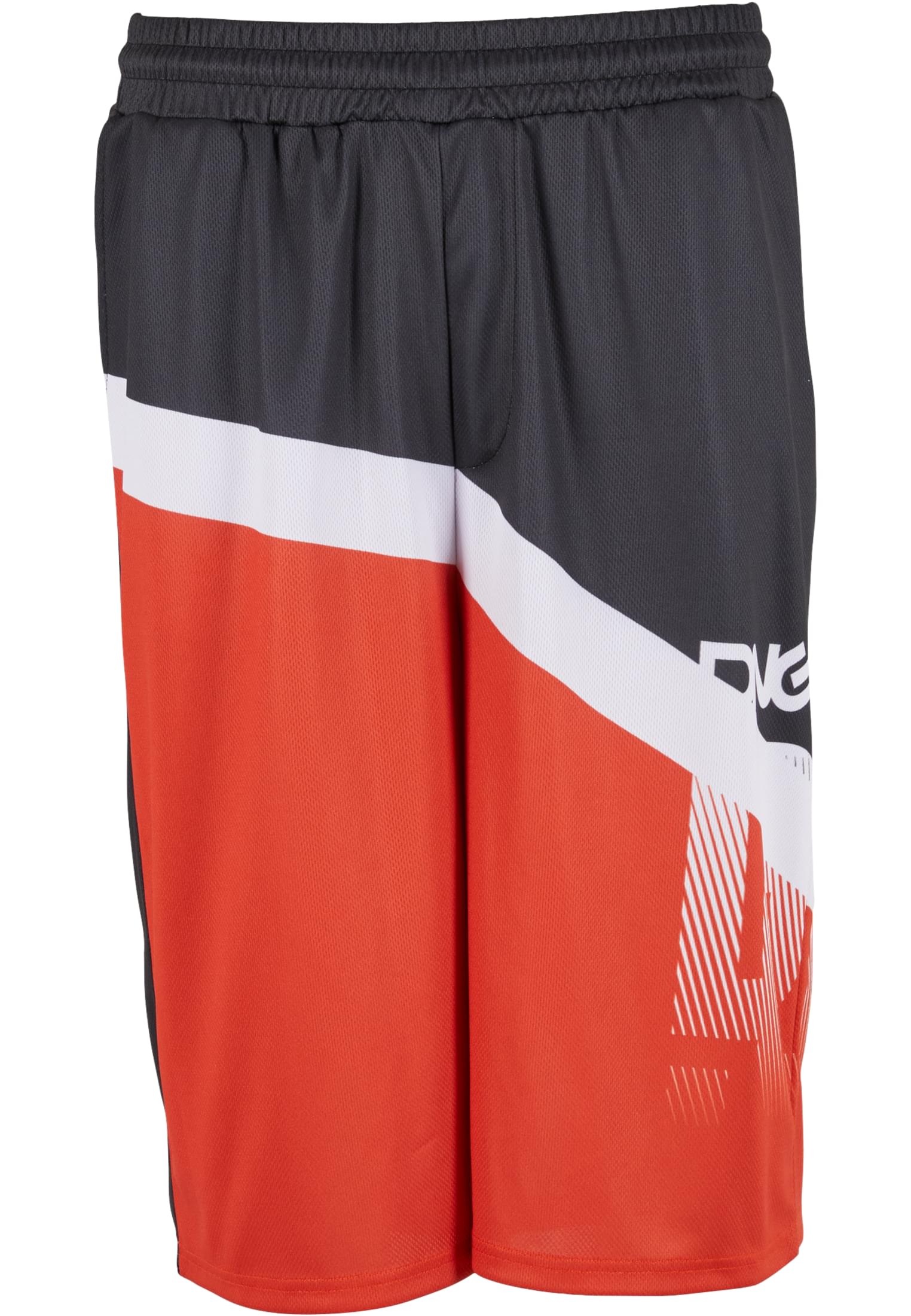 Dangerous DNGRS Pantaloncini Trick clay/bright white/jet