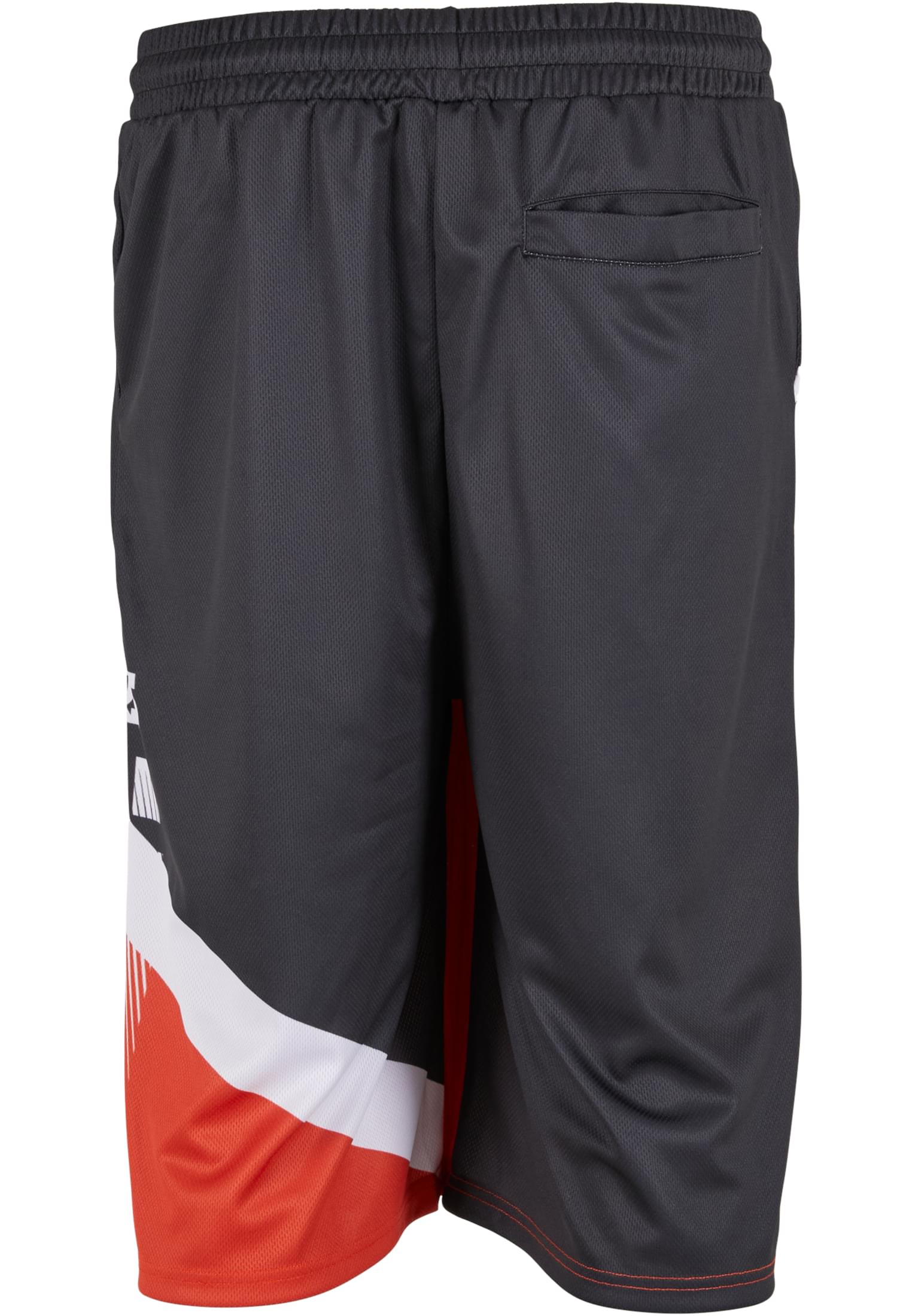 Dangerous DNGRS Pantaloncini Trick clay/bright white/jet
