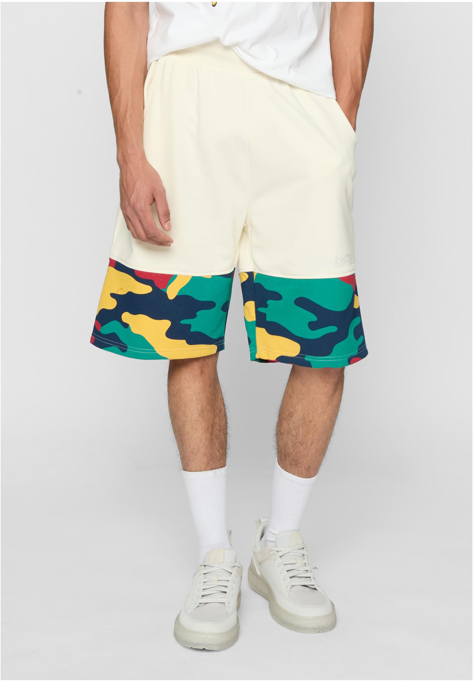 Dangerous DNGRS Pantaloncini HideMe