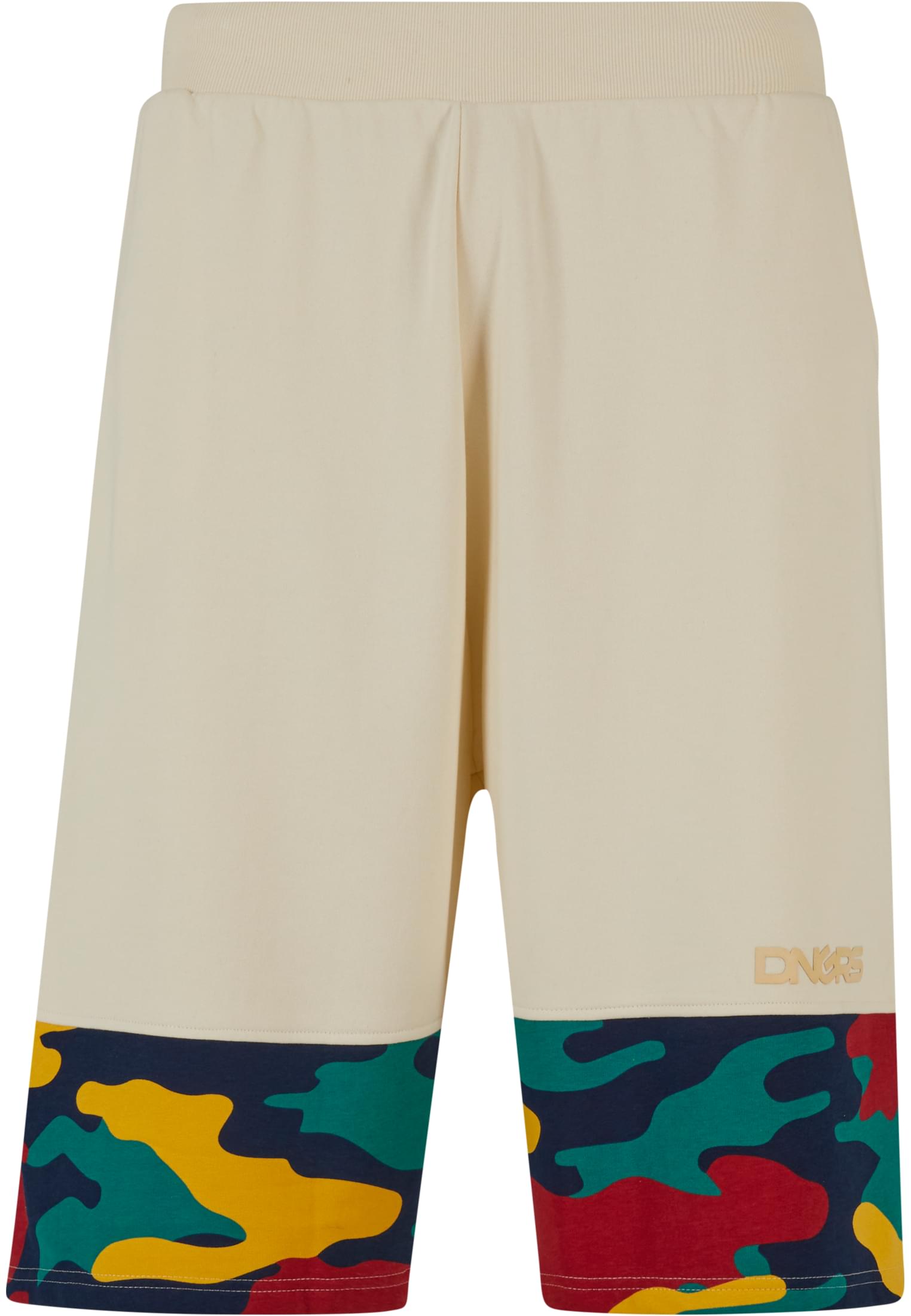 Dangerous DNGRS Pantaloncini HideMe