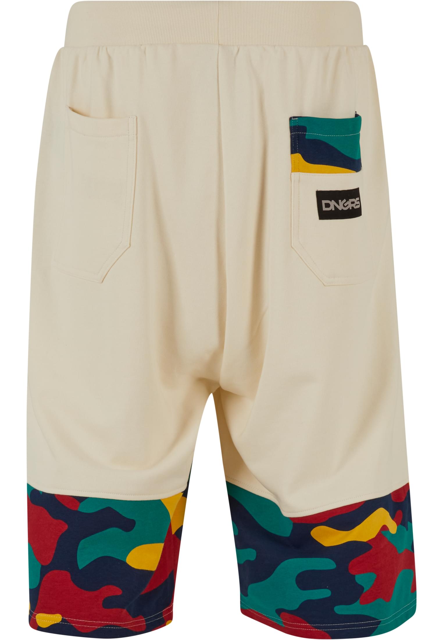 Dangerous DNGRS Pantaloncini HideMe