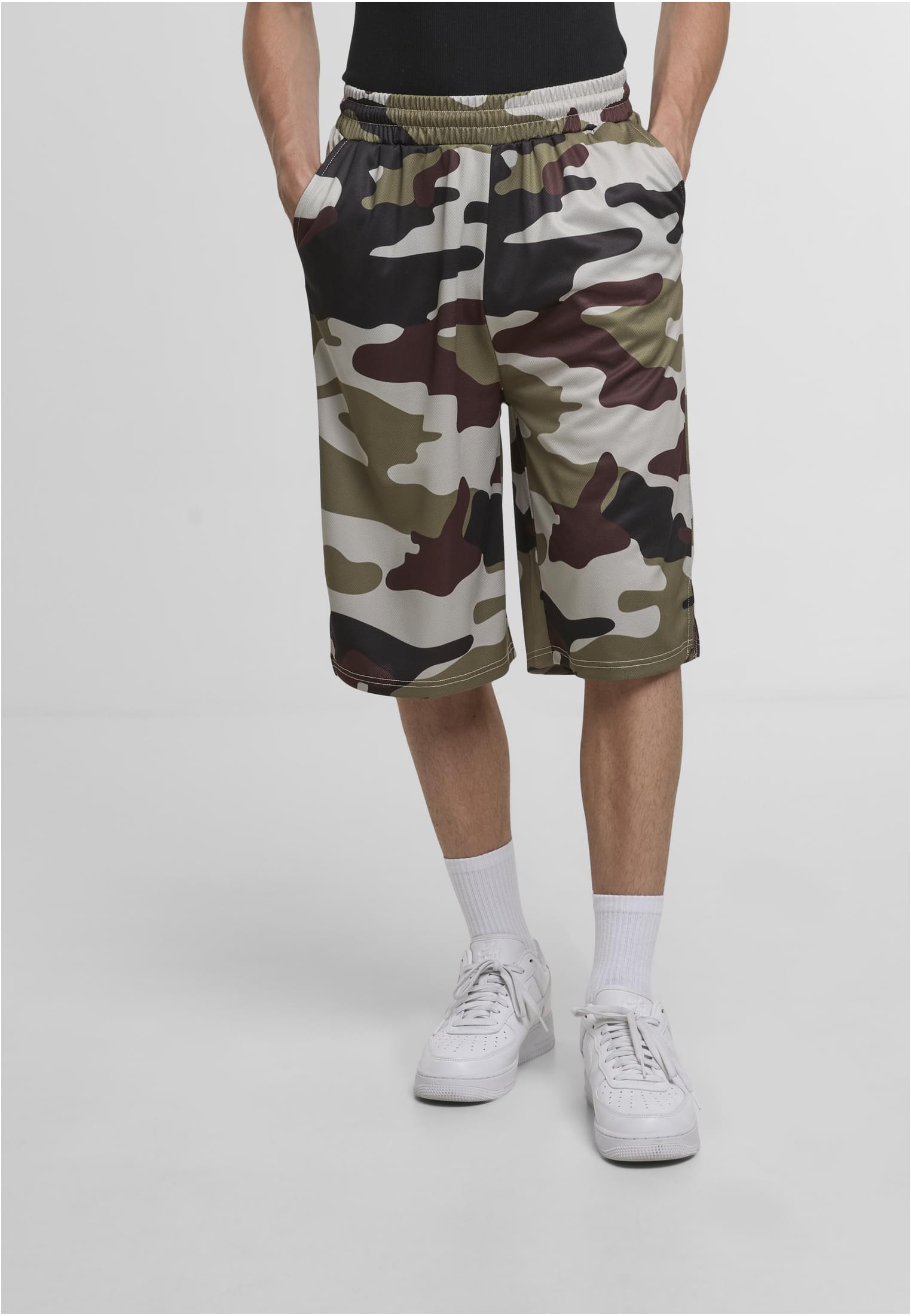 Dangerous DNGRS Pantaloncini Legend