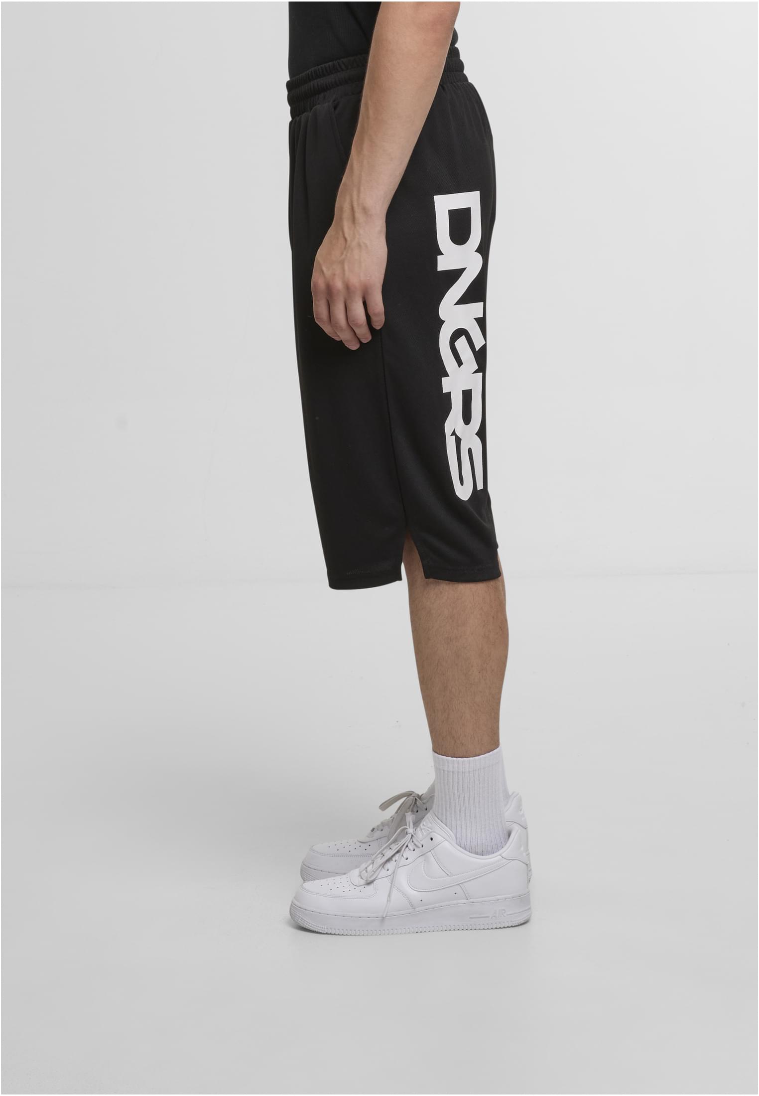 Dangerous DNGRS Pantaloncini Legend
