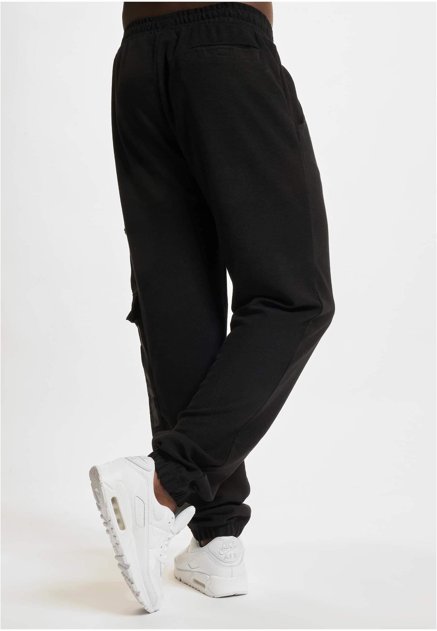 Dangerous DNGRS Cumulus Sweatpants-DGSP478