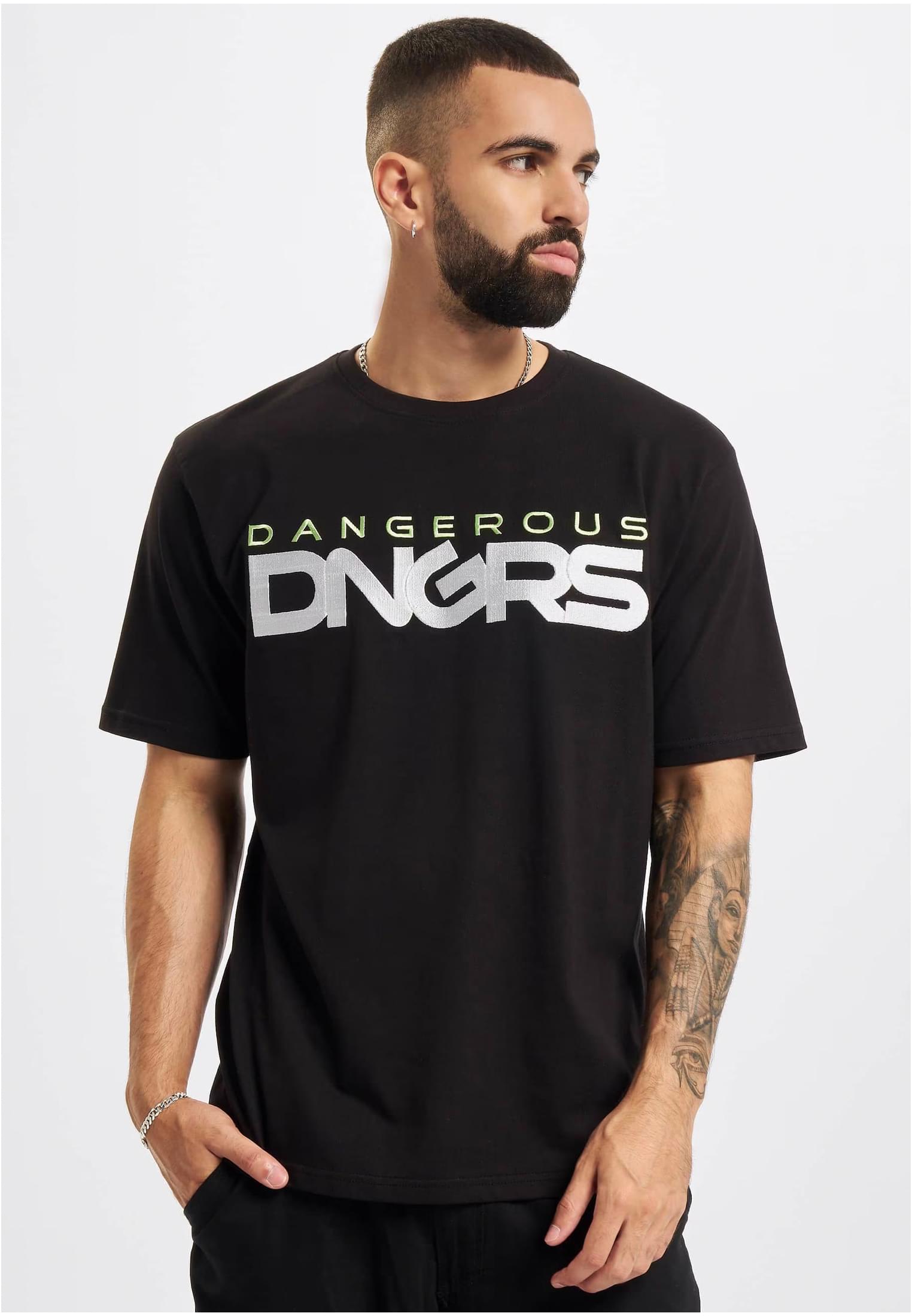 Dangerous DNGRS Maglietta Beweare