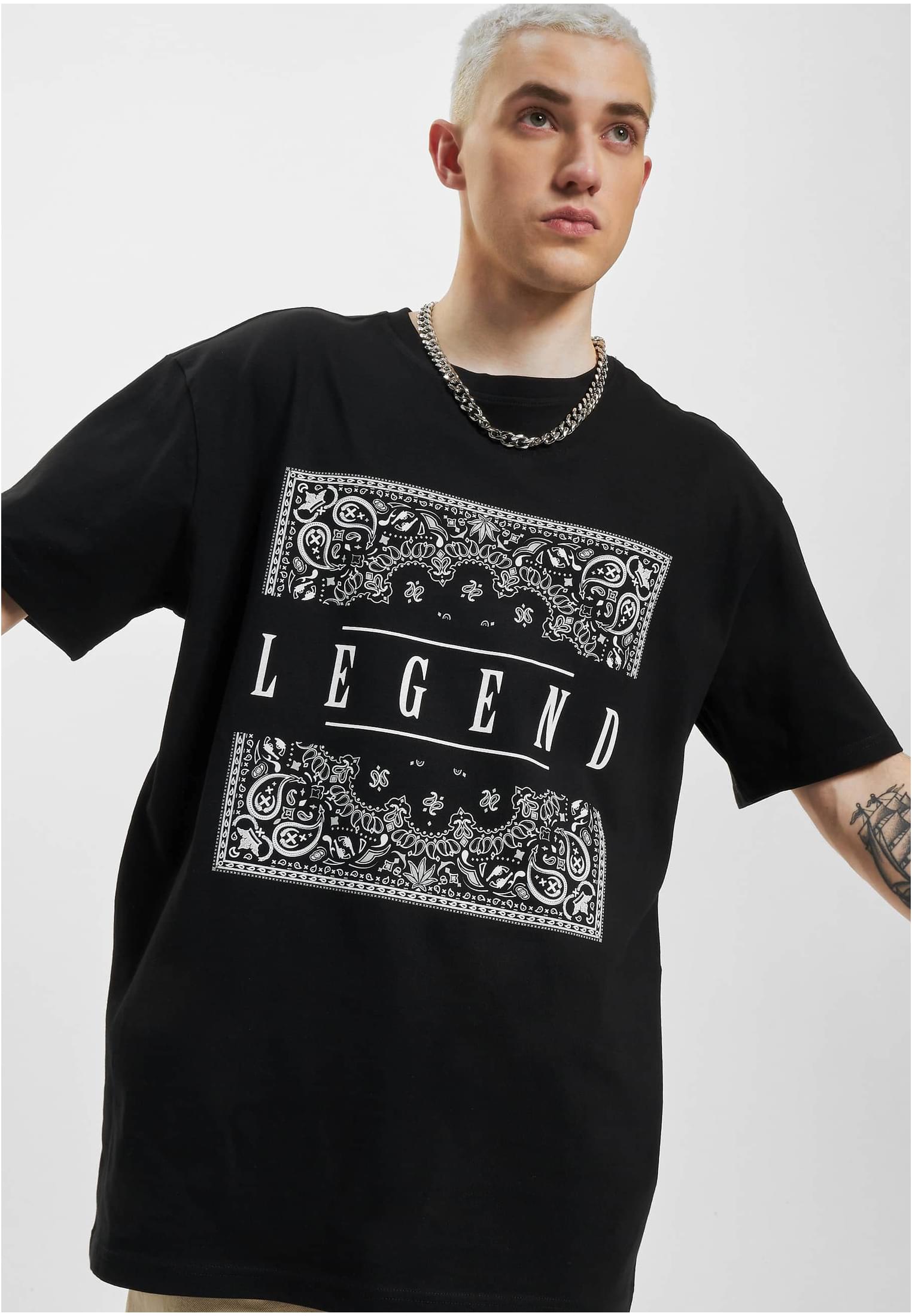 Dangerous DNGRS Maglietta Legend