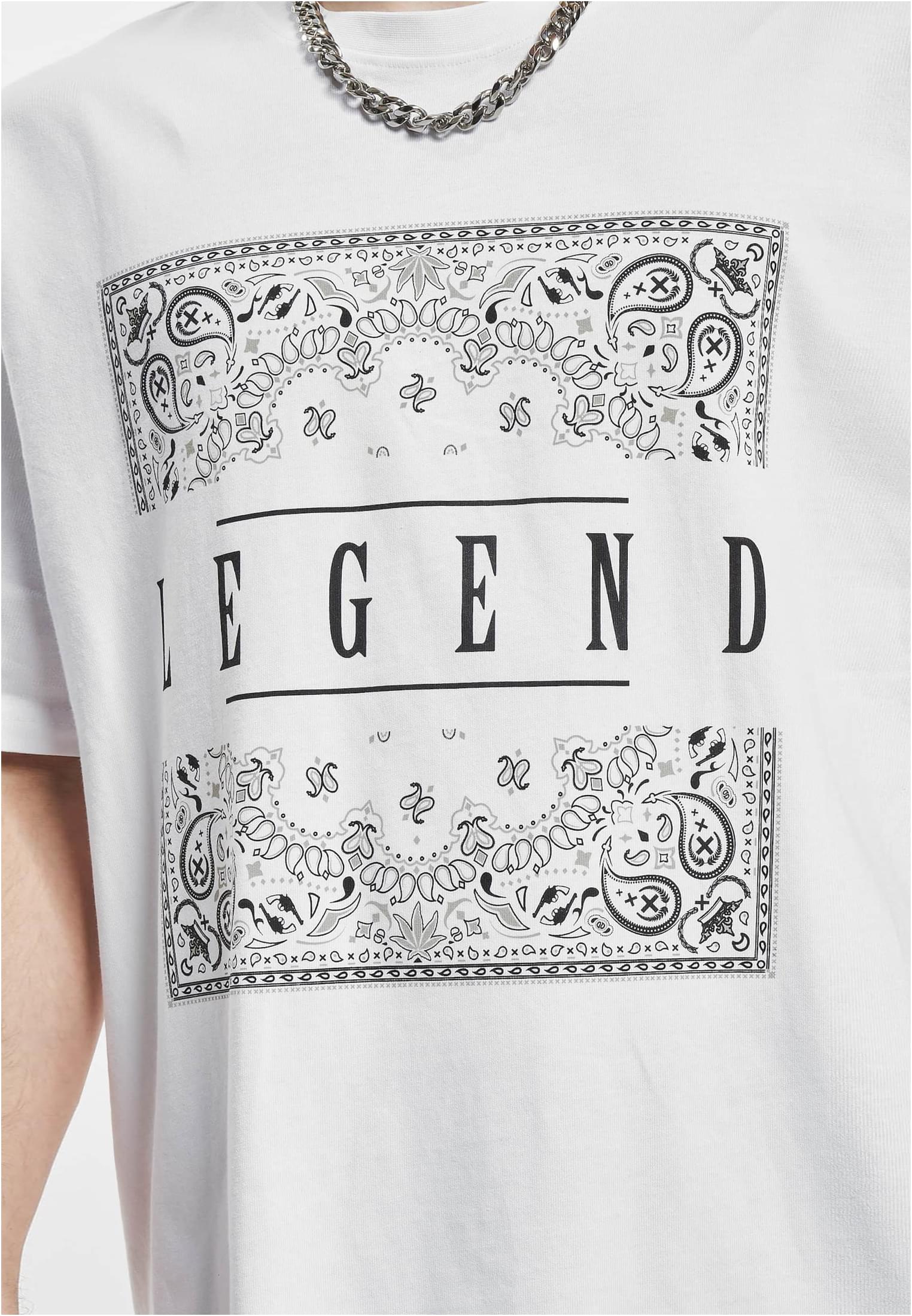 Dangerous DNGRS Maglietta Legend