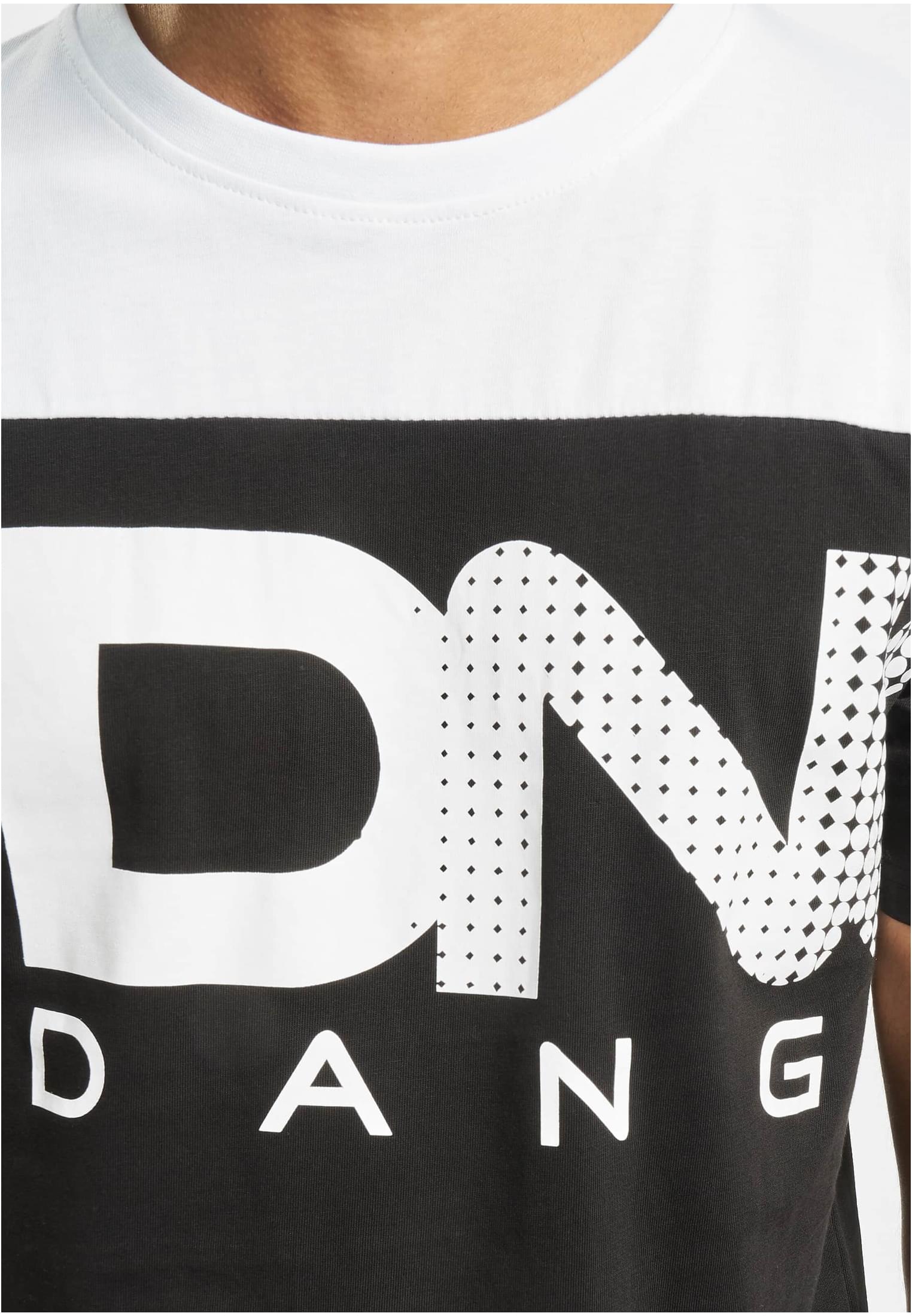 Dangerous DNGRS Maglietta Gino