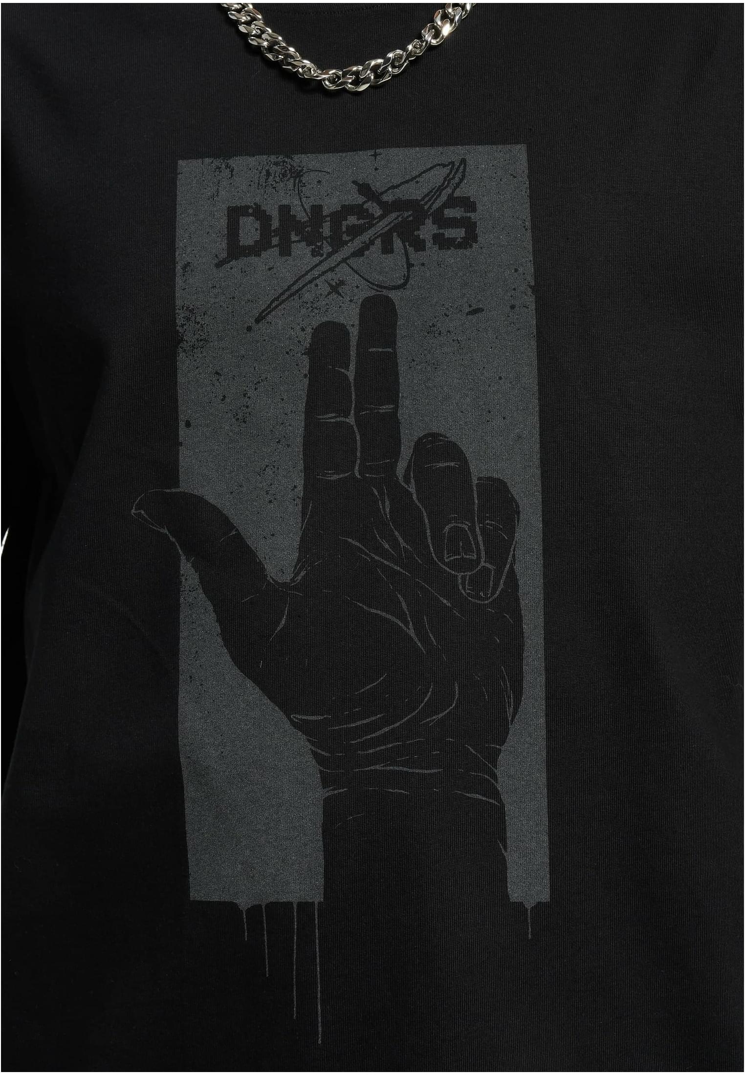 Dangerous DNGRS Maglietta ThePush