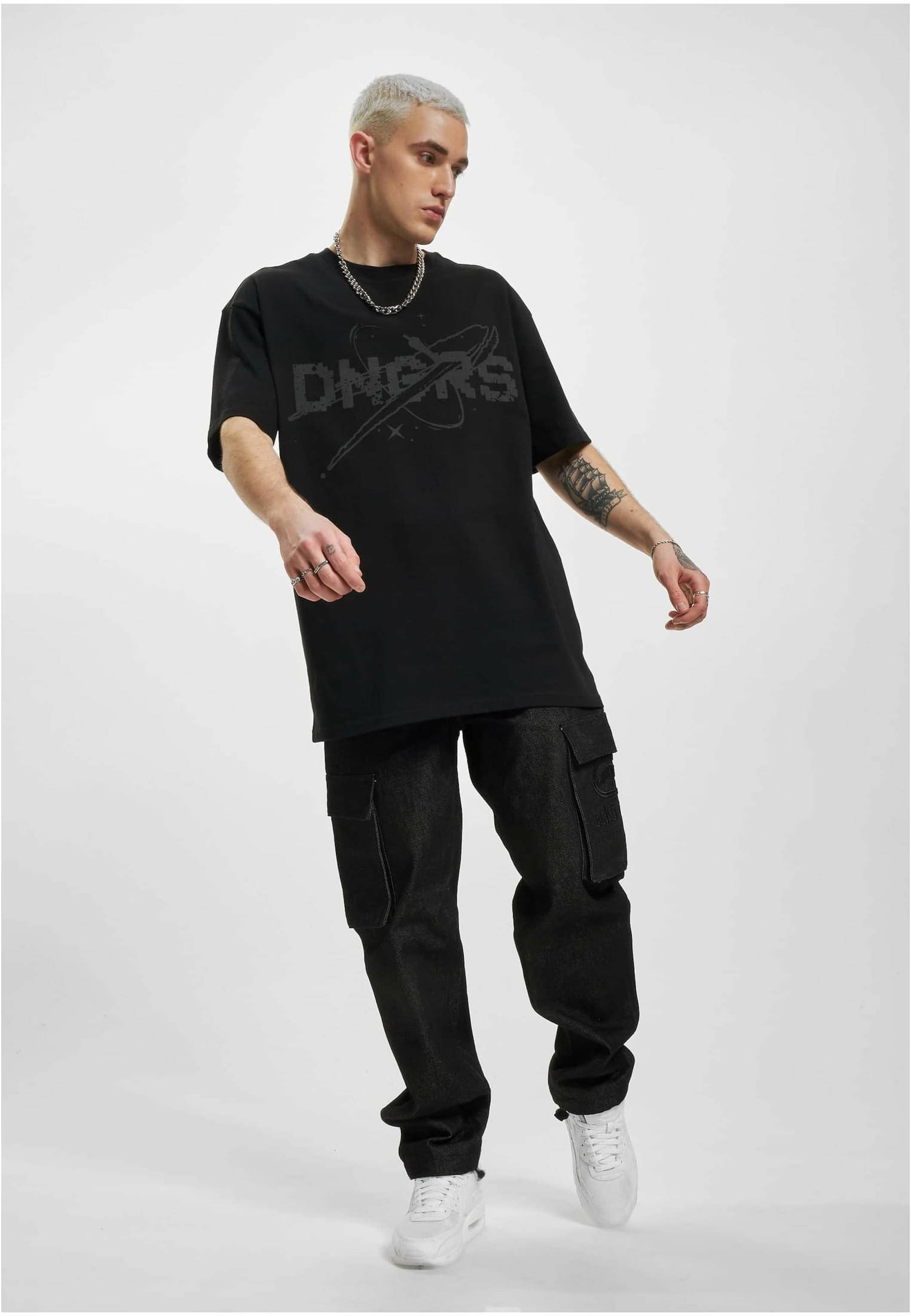 Dangerous DNGRS Maglietta Invador