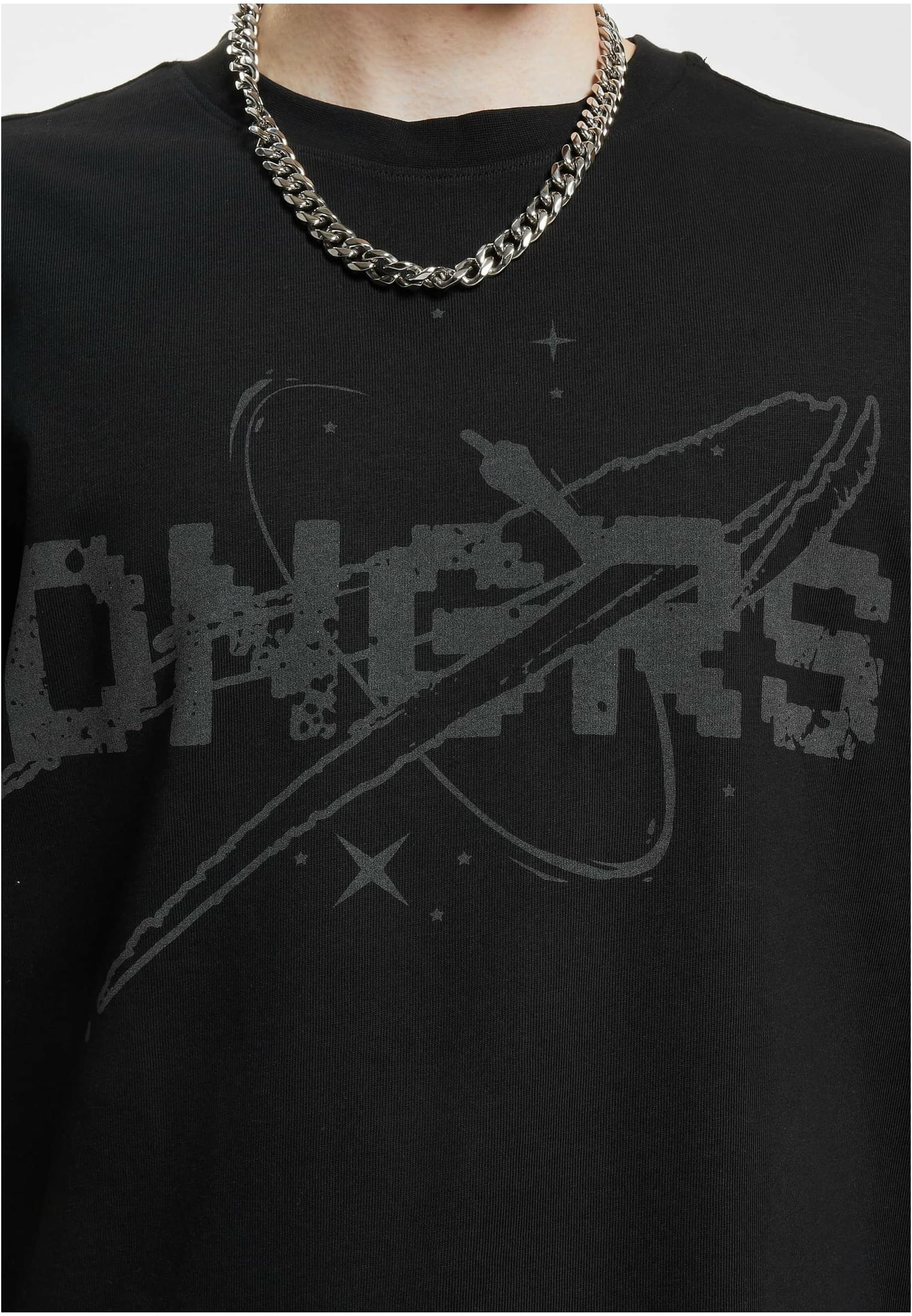 Dangerous DNGRS Maglietta Invador
