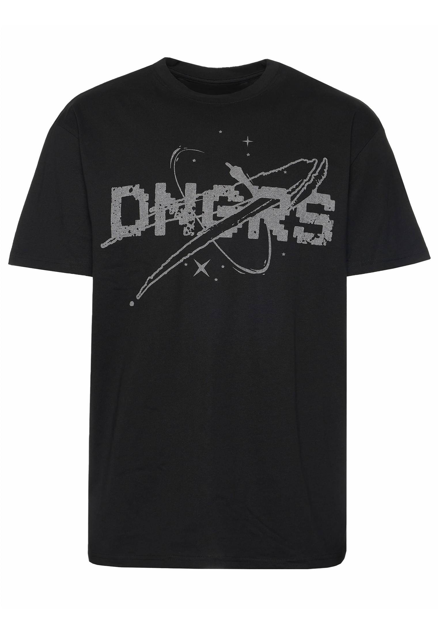 Dangerous DNGRS Maglietta Invador