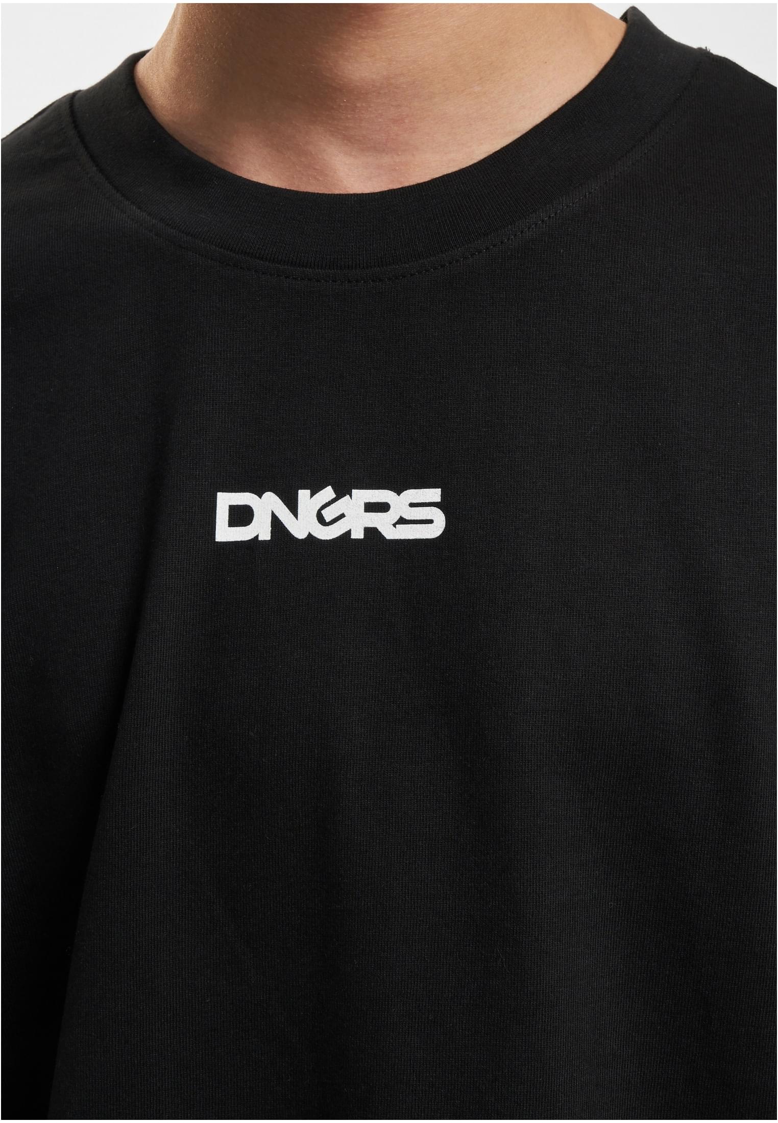 Dangerous DNGRS Maglietta Full