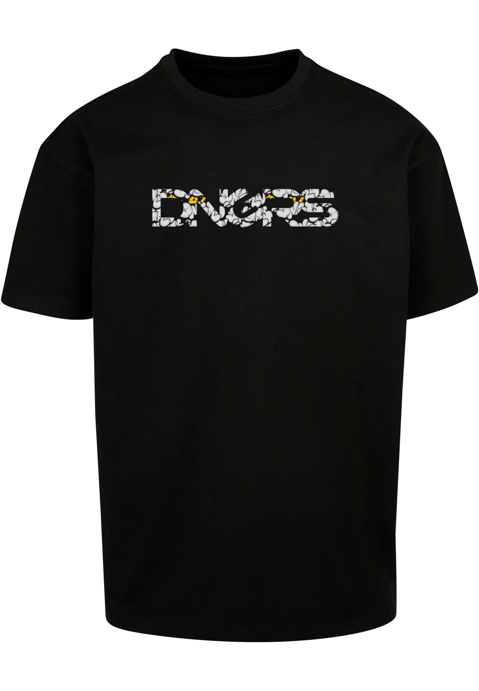 Dangerous DNGRS Maglietta DNGRS