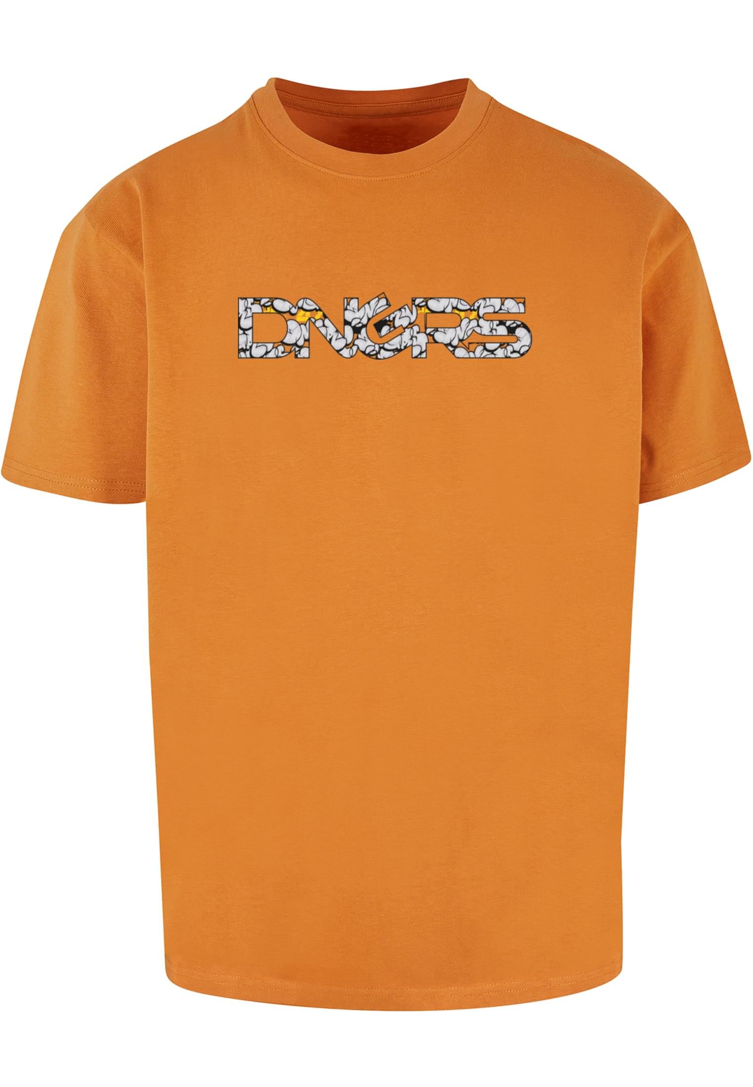 Dangerous DNGRS Maglietta DNGRS forgottenorange