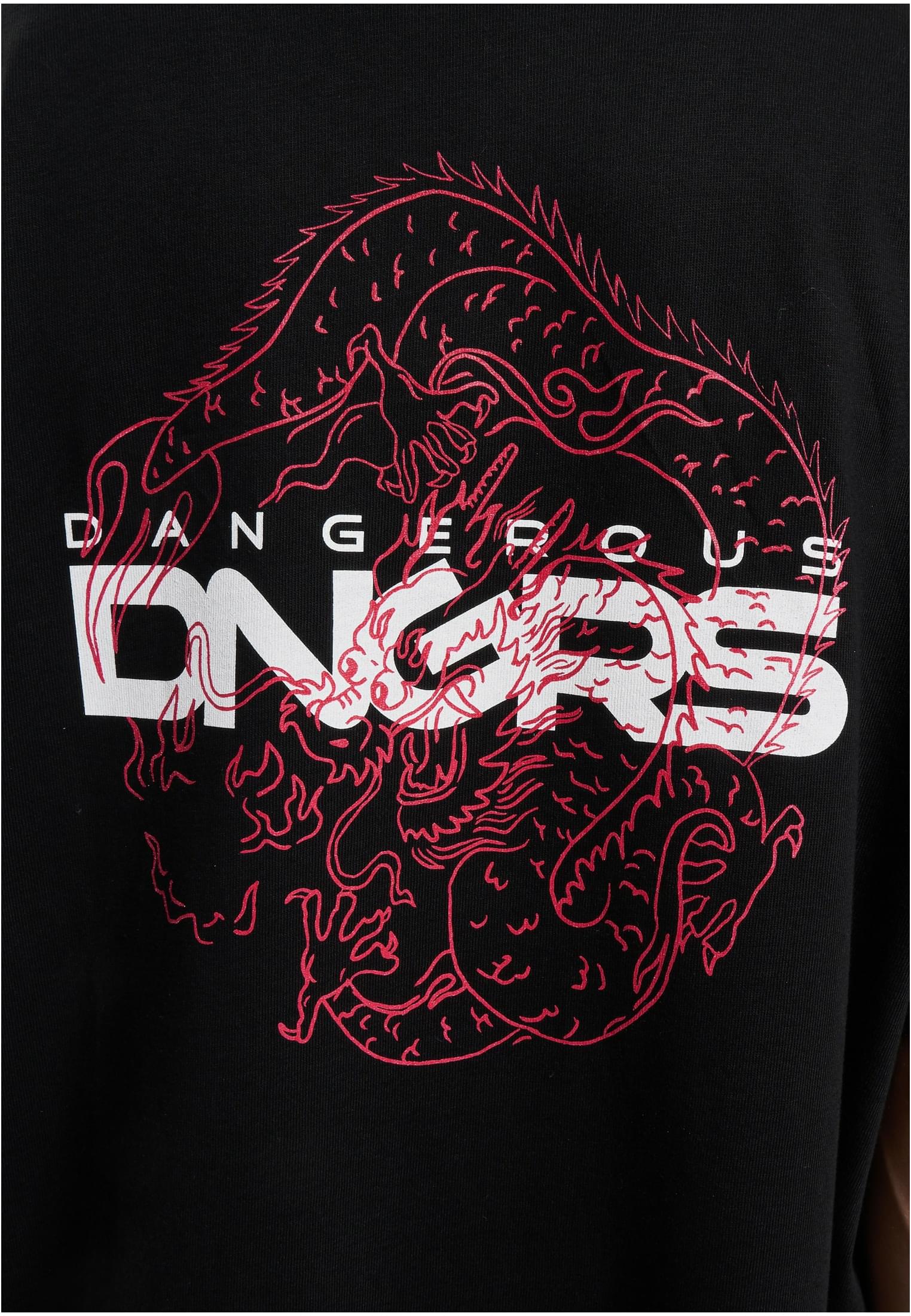 Dangerous DNGRS Maglietta Soft