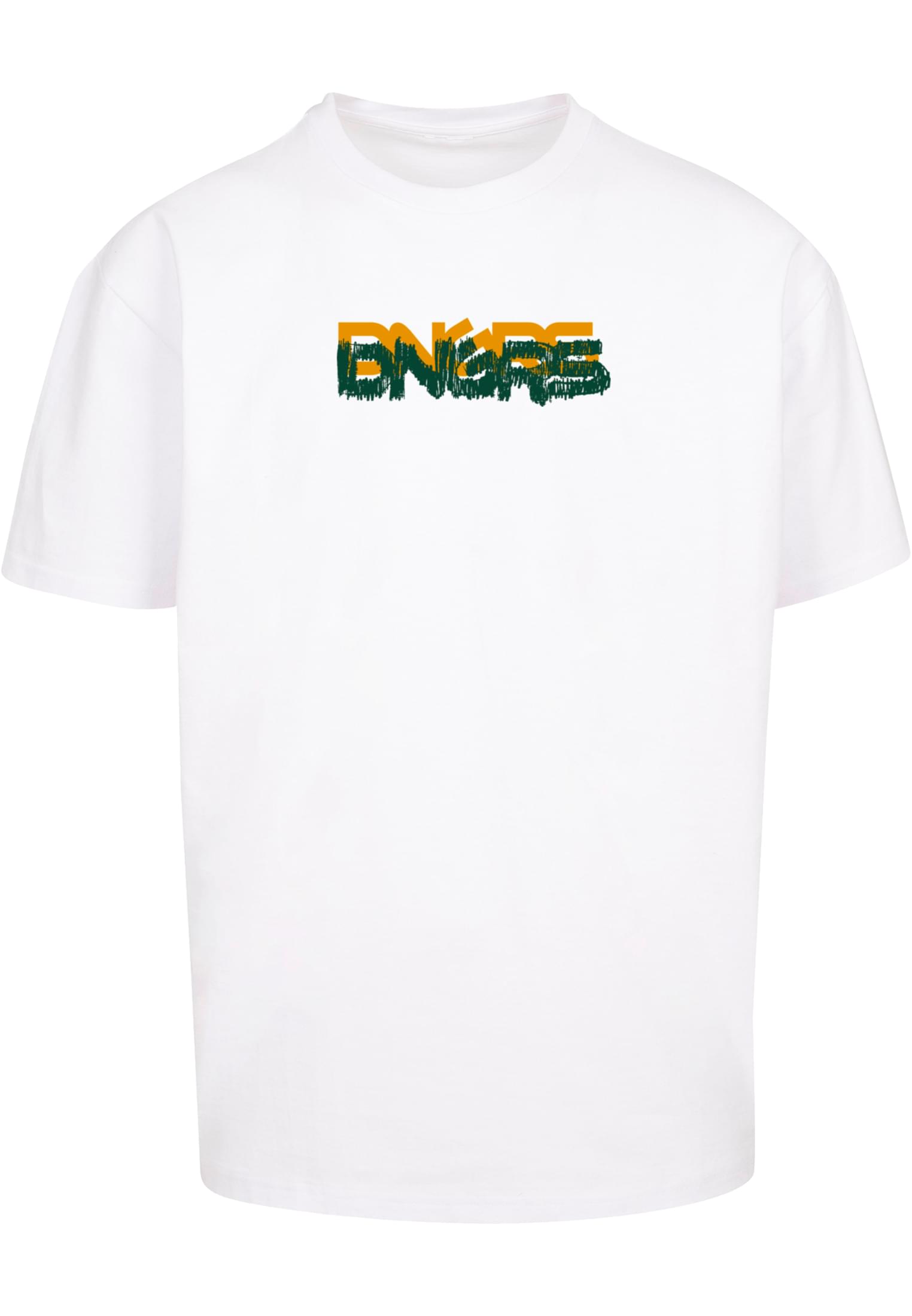 Dangerous DNGRS Maglietta DNGRS