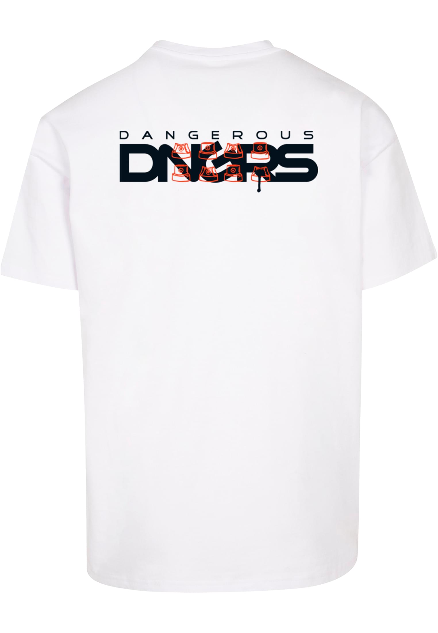 Dangerous DNGRS Maglietta