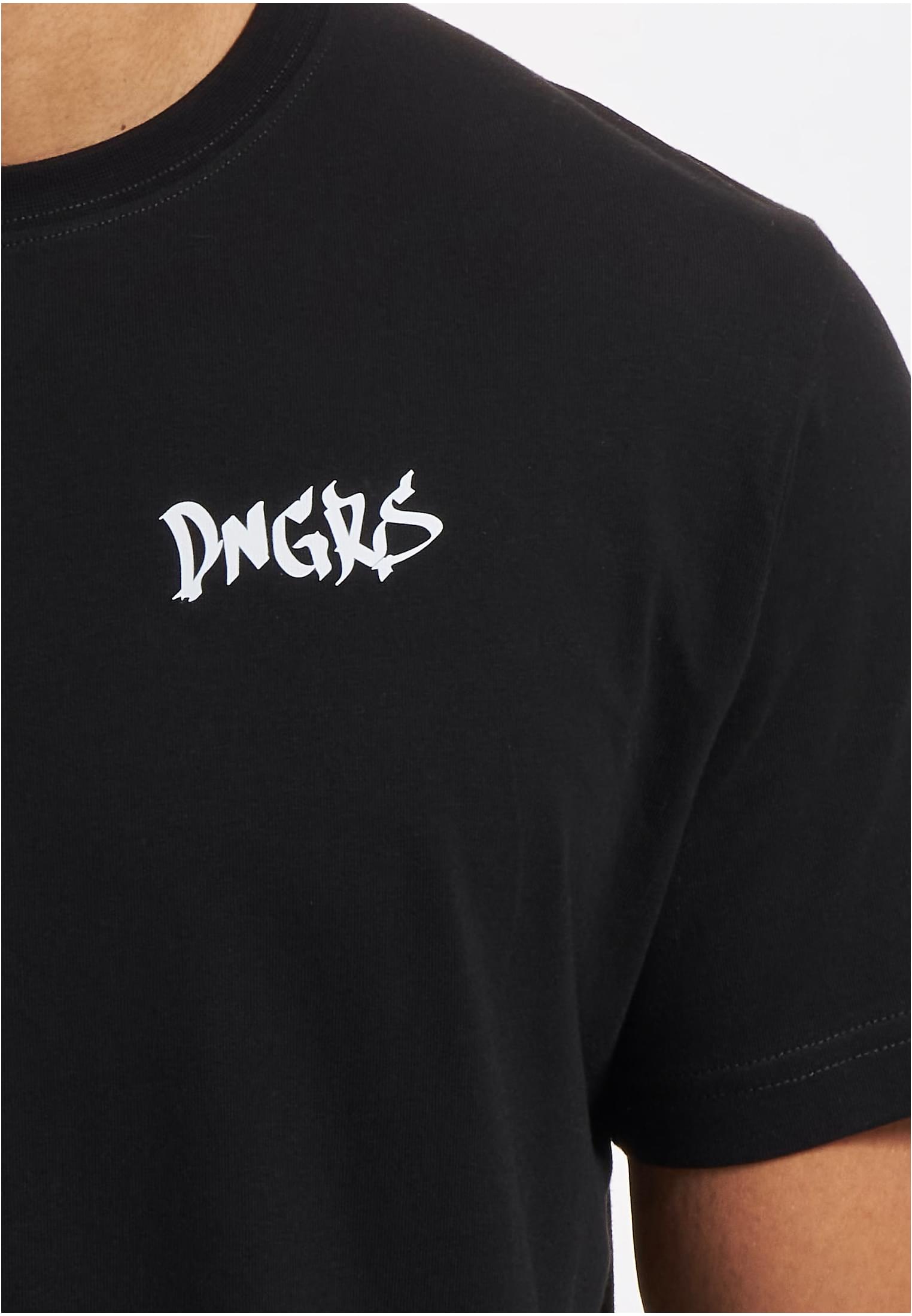 Dangerous DNGRS Maglietta Special