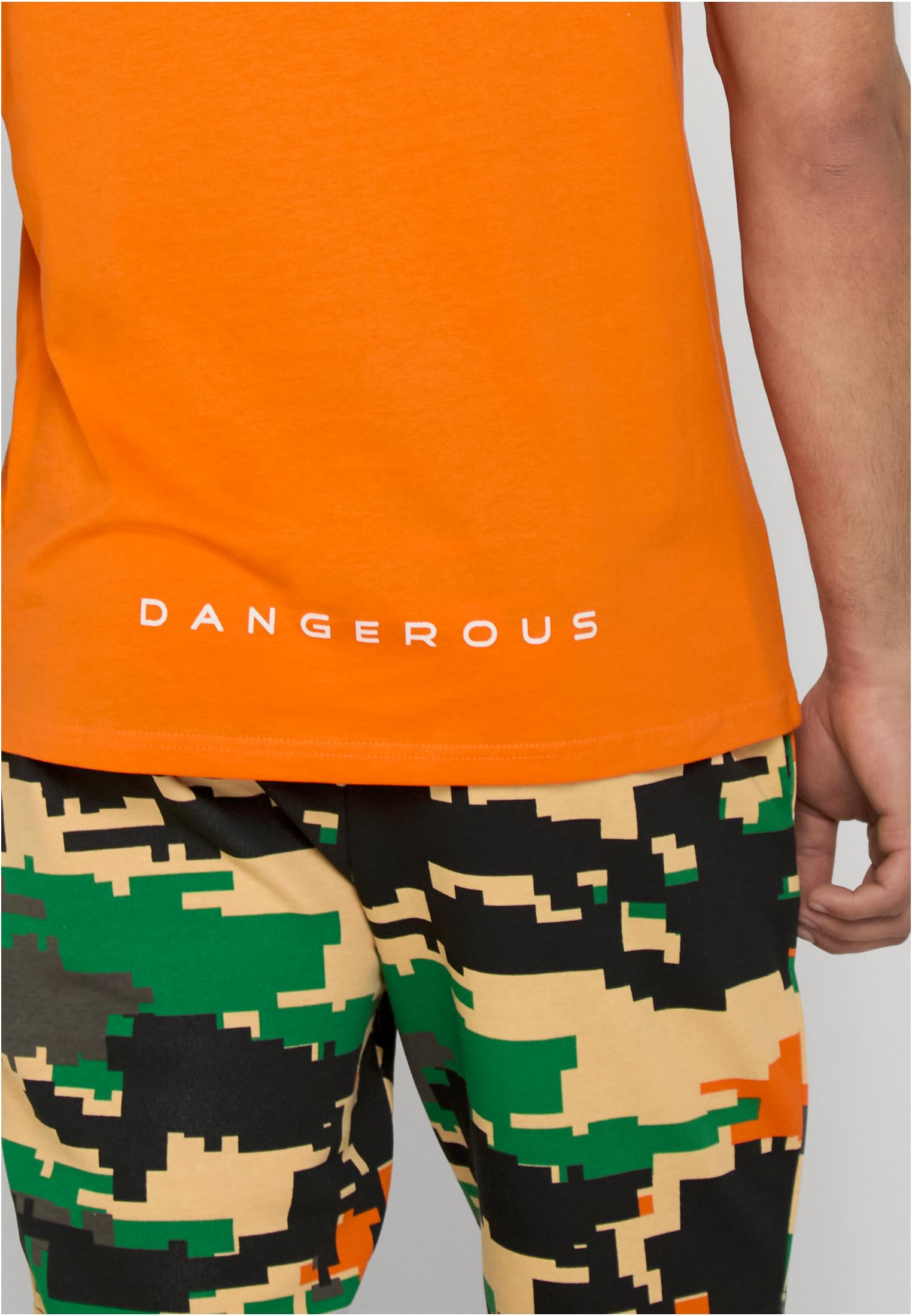 Dangerous DNGRS Canotta Vibrancy