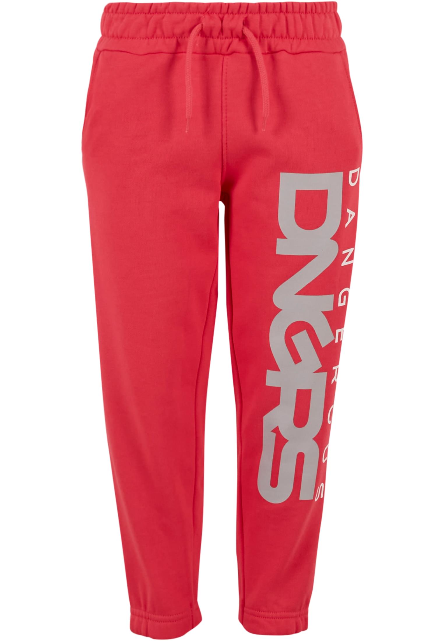 Dangerous DNGRS Pantaloni della tuta Classic