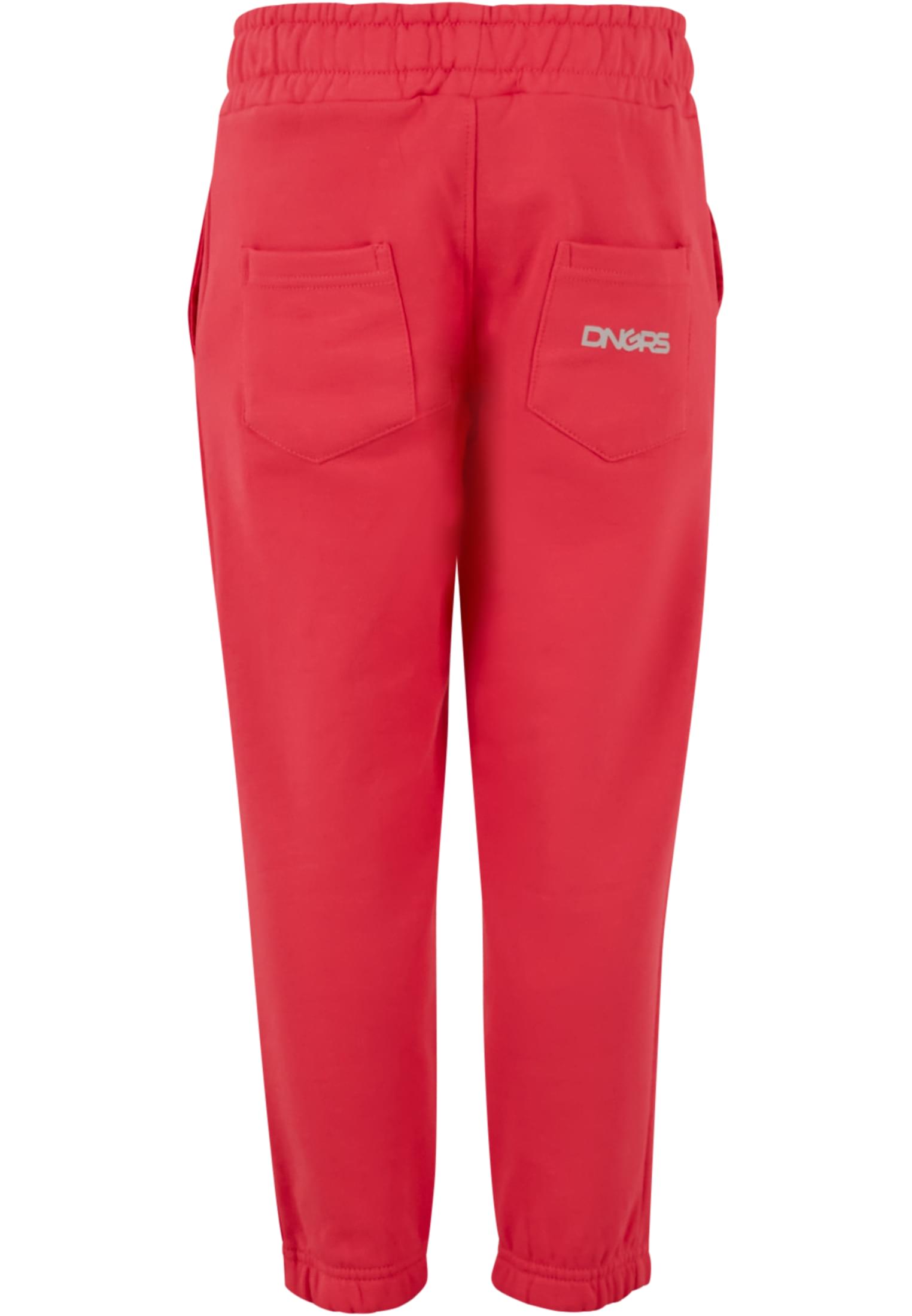 Dangerous DNGRS Pantaloni della tuta Classic