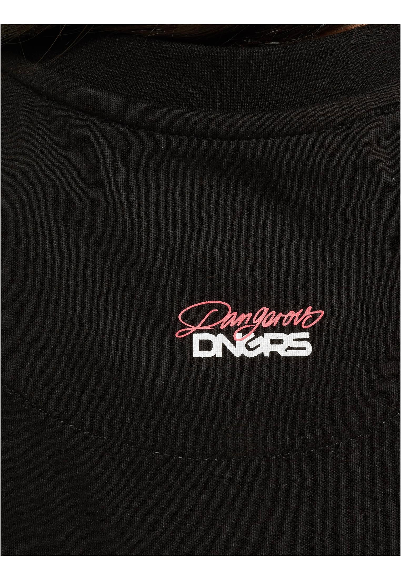Dangerous DNGRS Abito Signature