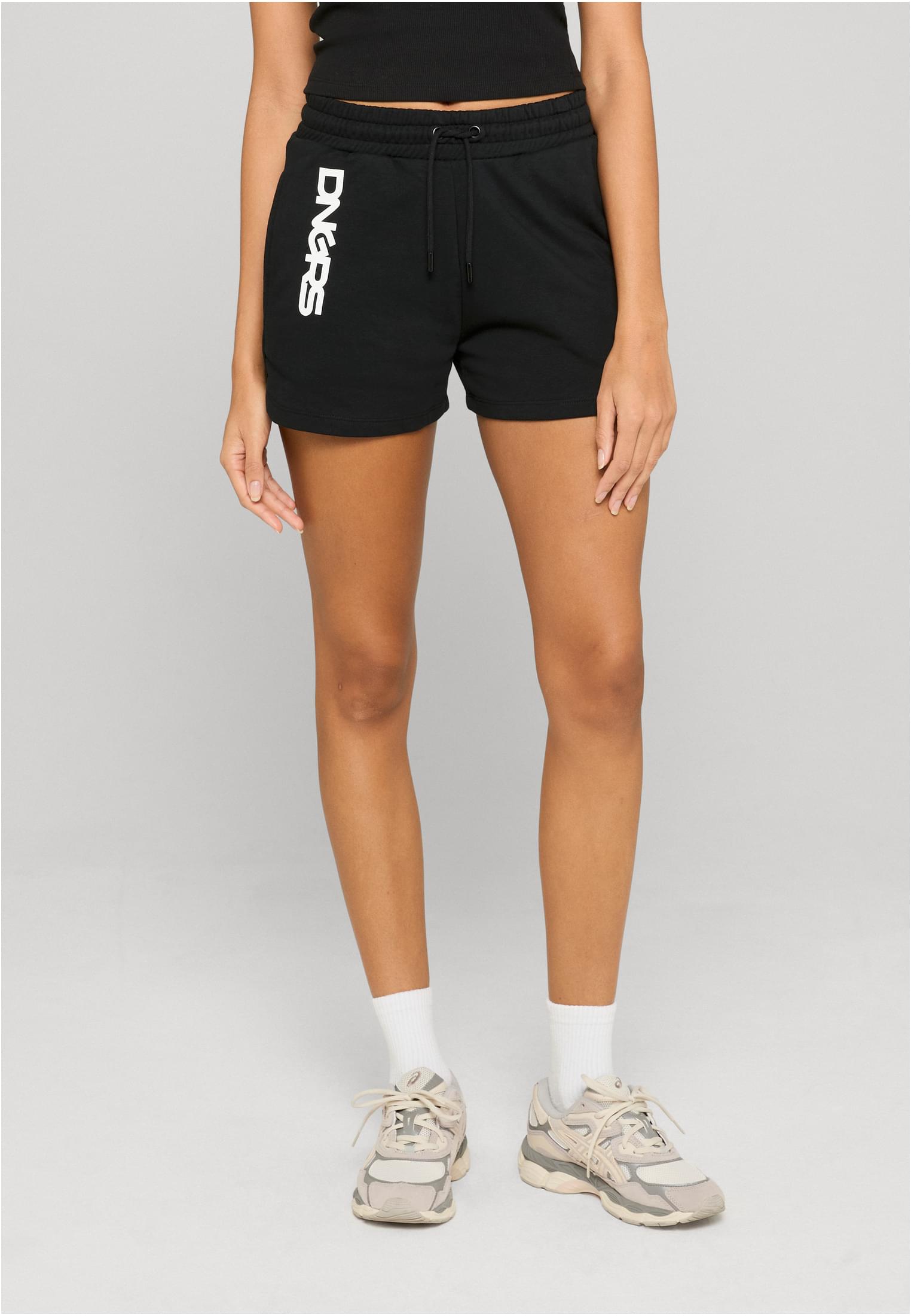Dangerous DNGRS Pantaloncini Obscure