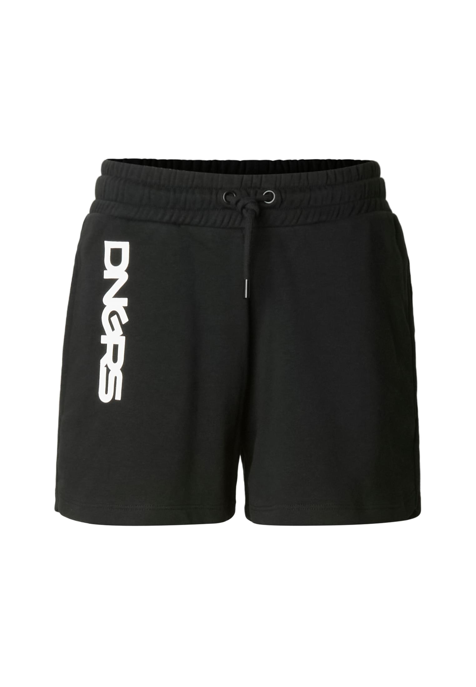 Dangerous DNGRS Pantaloncini Obscure