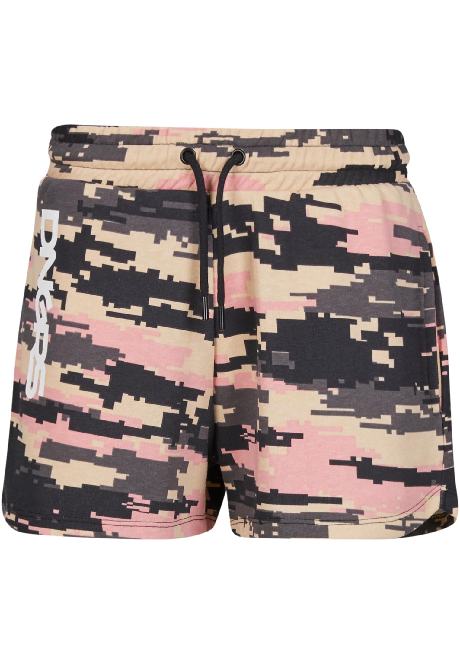 Dangerous DNGRS Pantaloncini Obscure pixelcamouflage