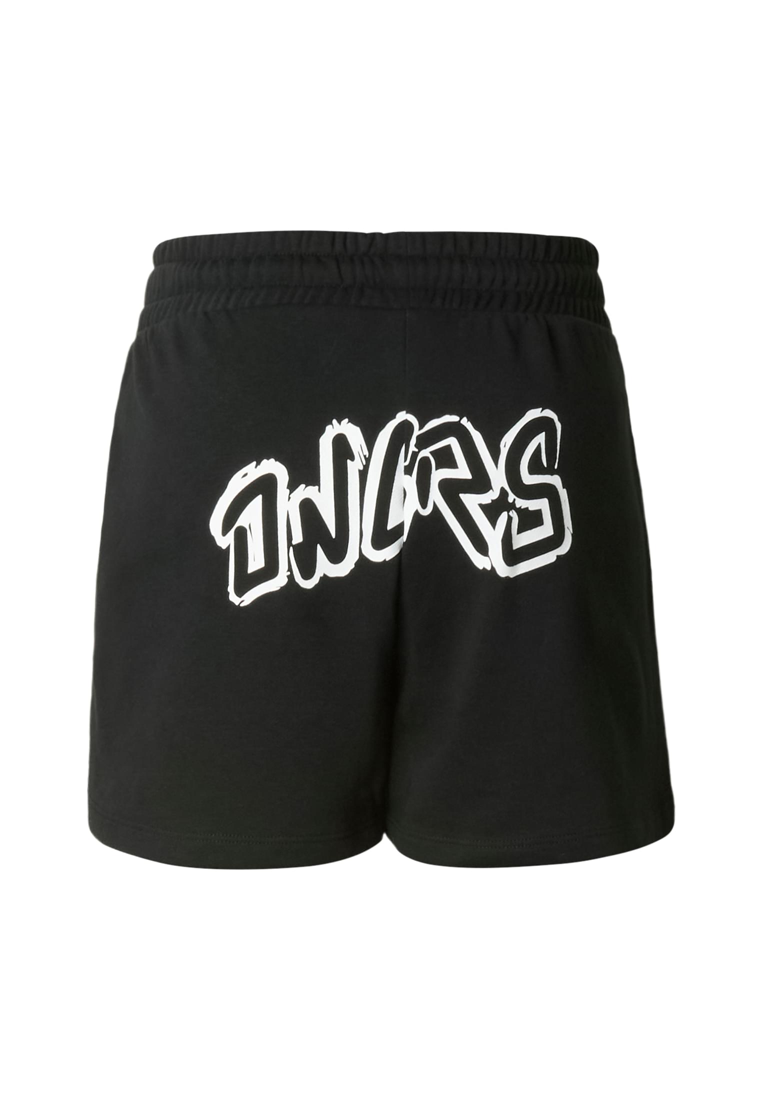 Dangerous DNGRS Pantaloncini Obscure