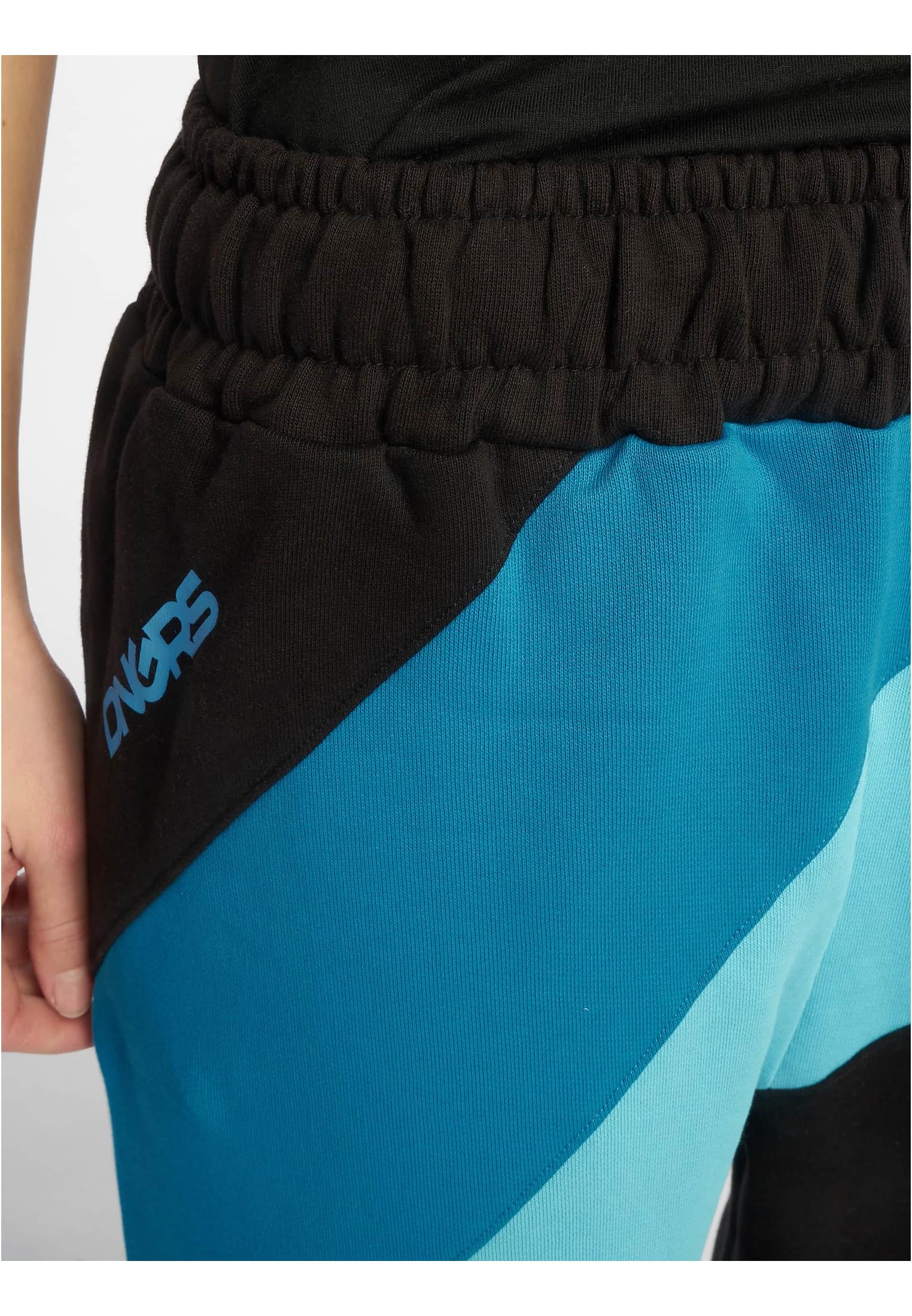 Dangerous DNGRS Pantaloni della tuta Skull