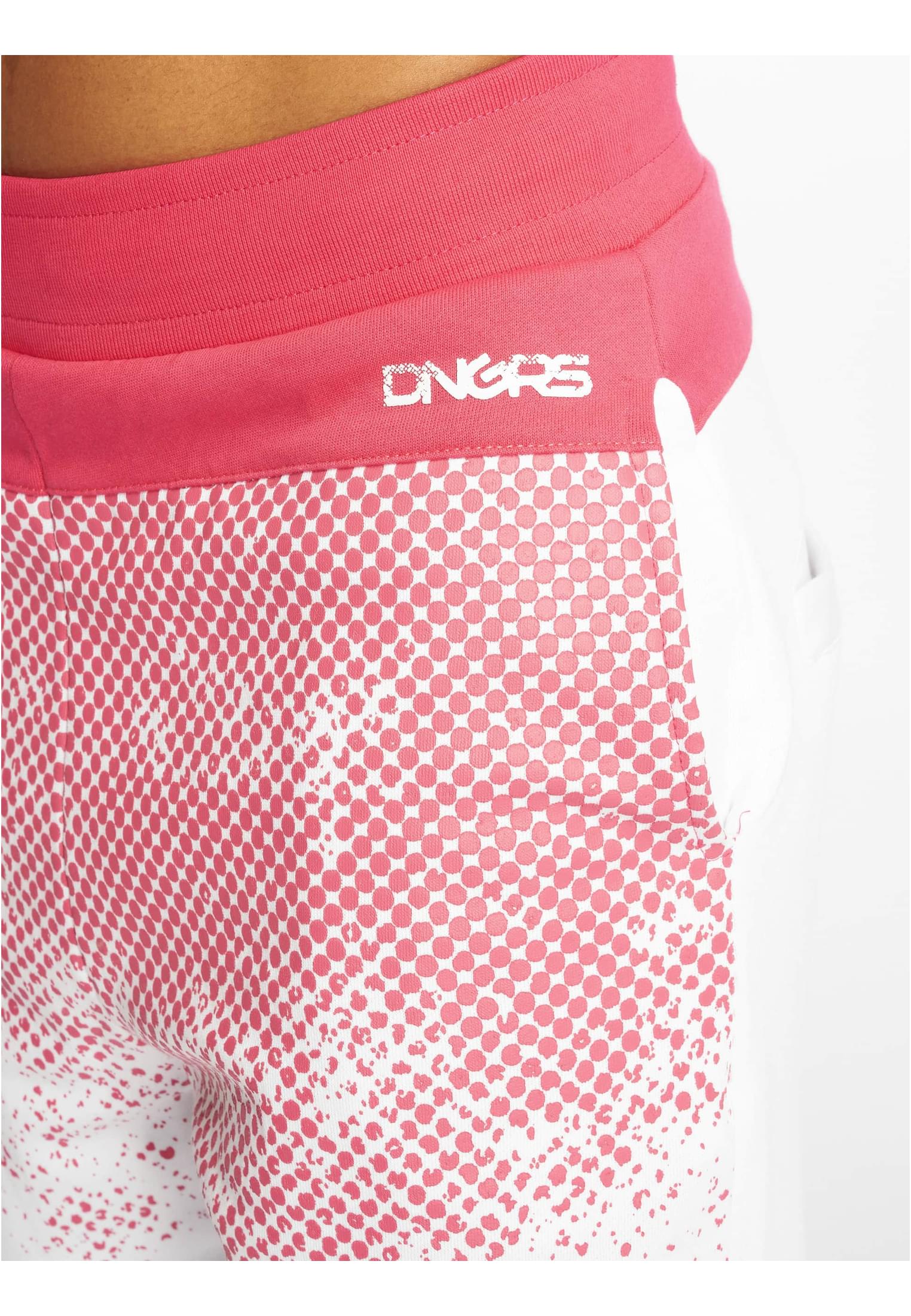 Dangerous DNGRS Pantaloni della tuta Fawn