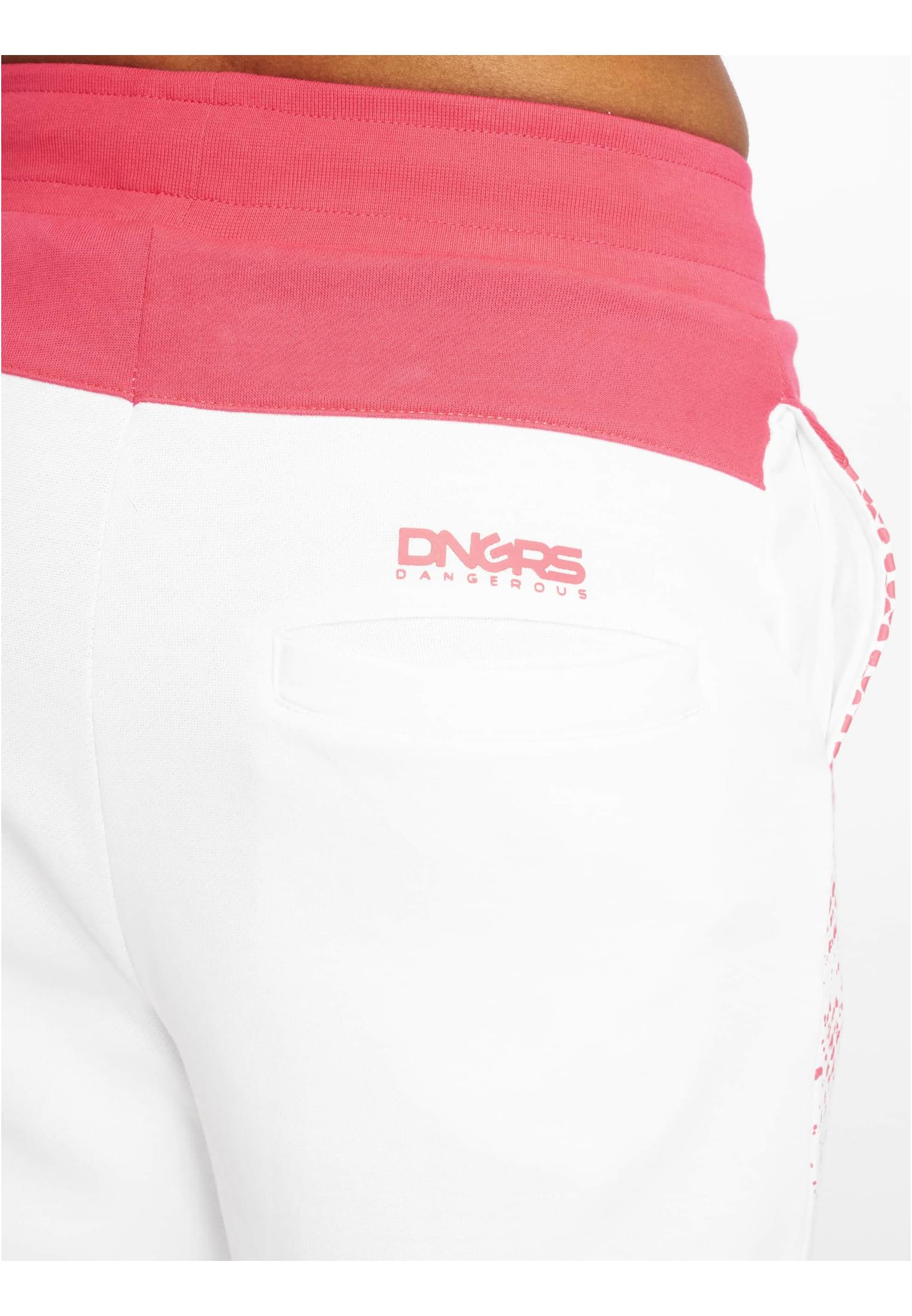 Dangerous DNGRS Pantaloni della tuta Fawn