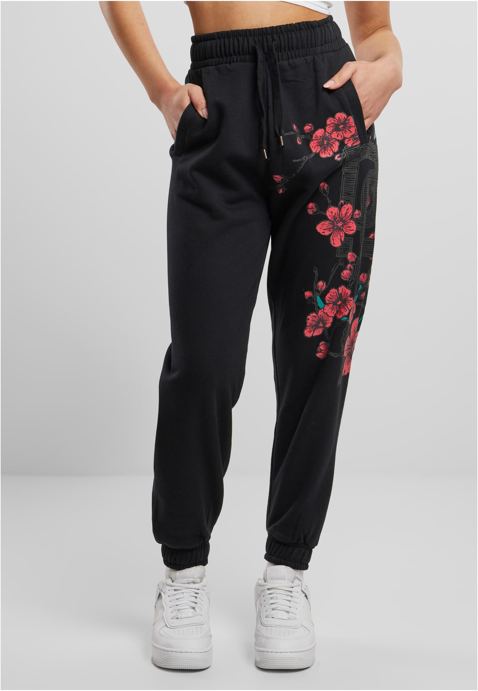 Dangerous DNGRS Pantaloni DNGRS Choice Sweat
