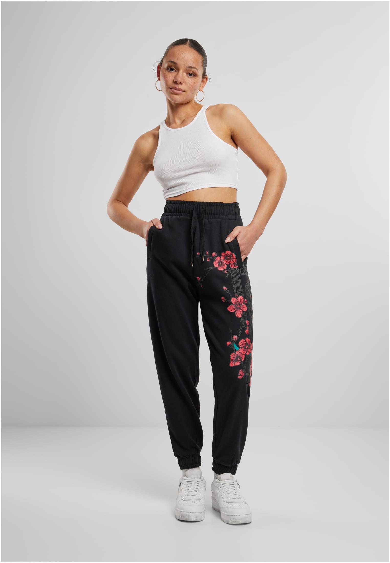 Dangerous DNGRS Pantaloni DNGRS Choice Sweat