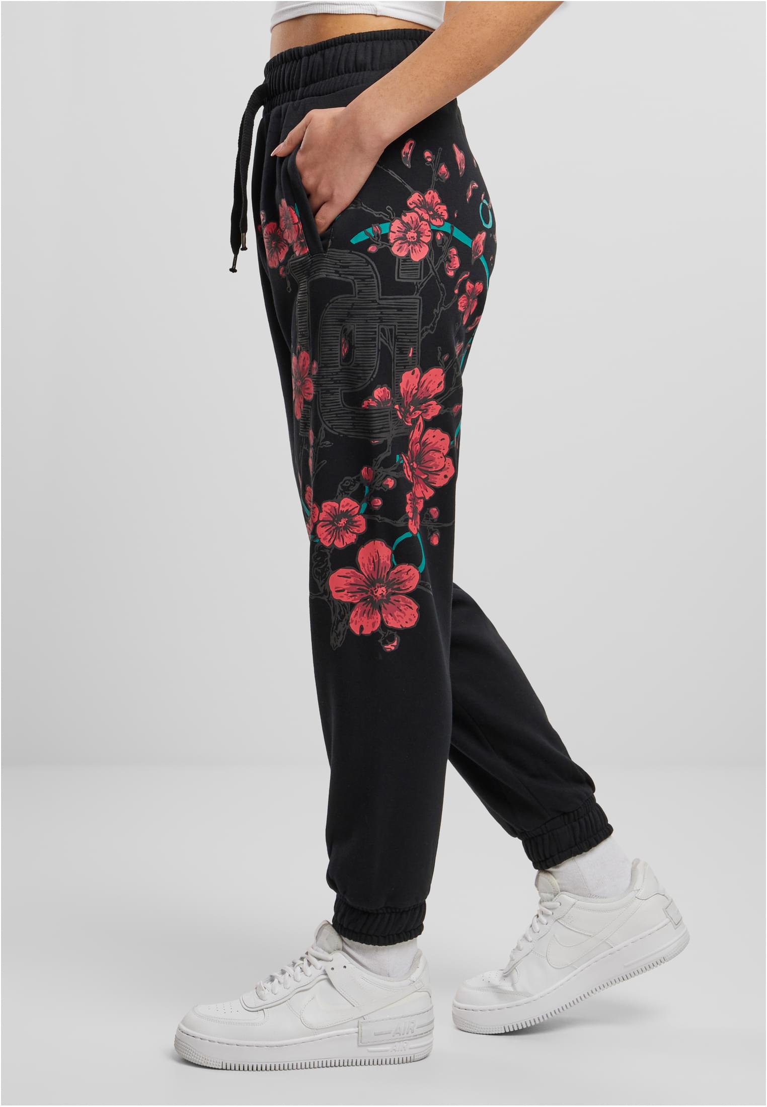 Dangerous DNGRS Pantaloni DNGRS Choice Sweat