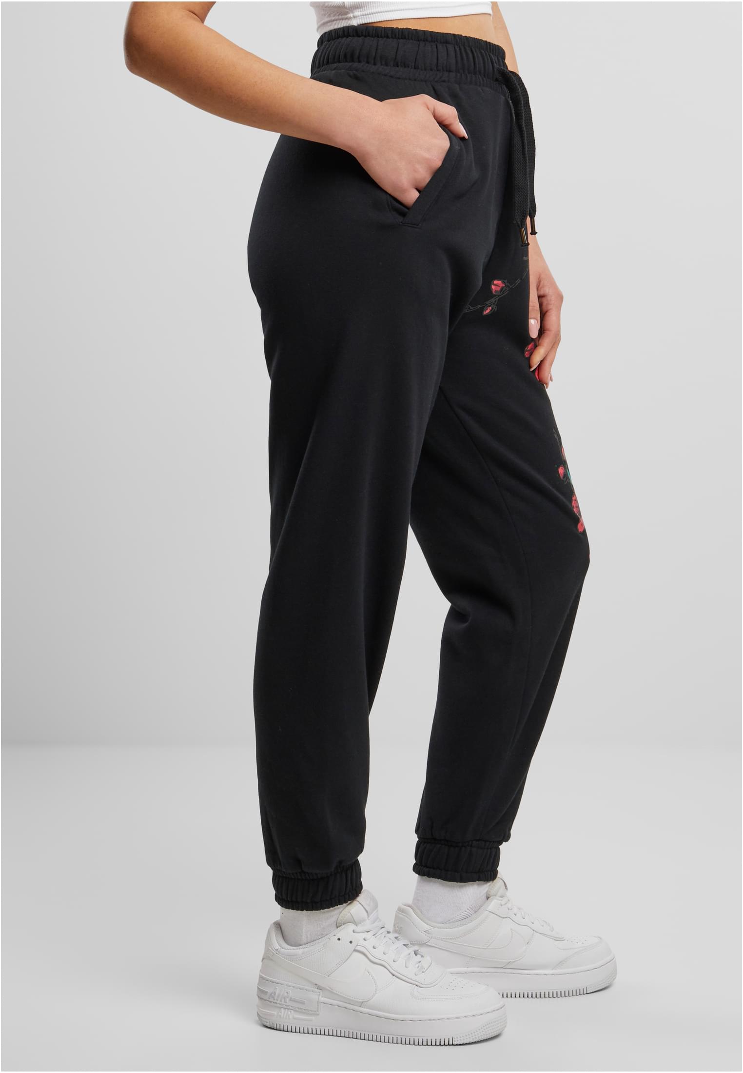 Dangerous DNGRS Pantaloni DNGRS Choice Sweat