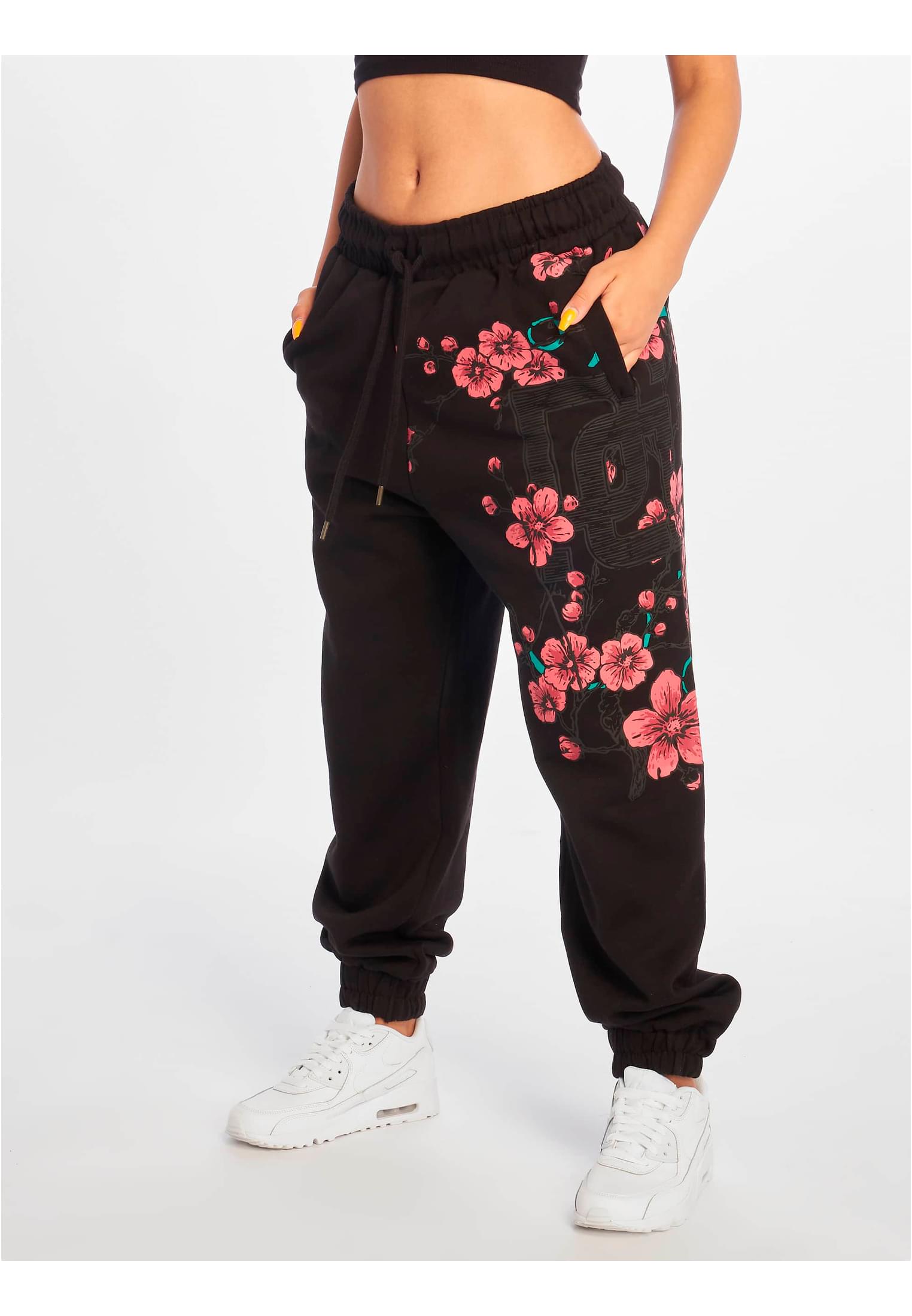 Dangerous DNGRS Pantaloni DNGRS Choice Sweat