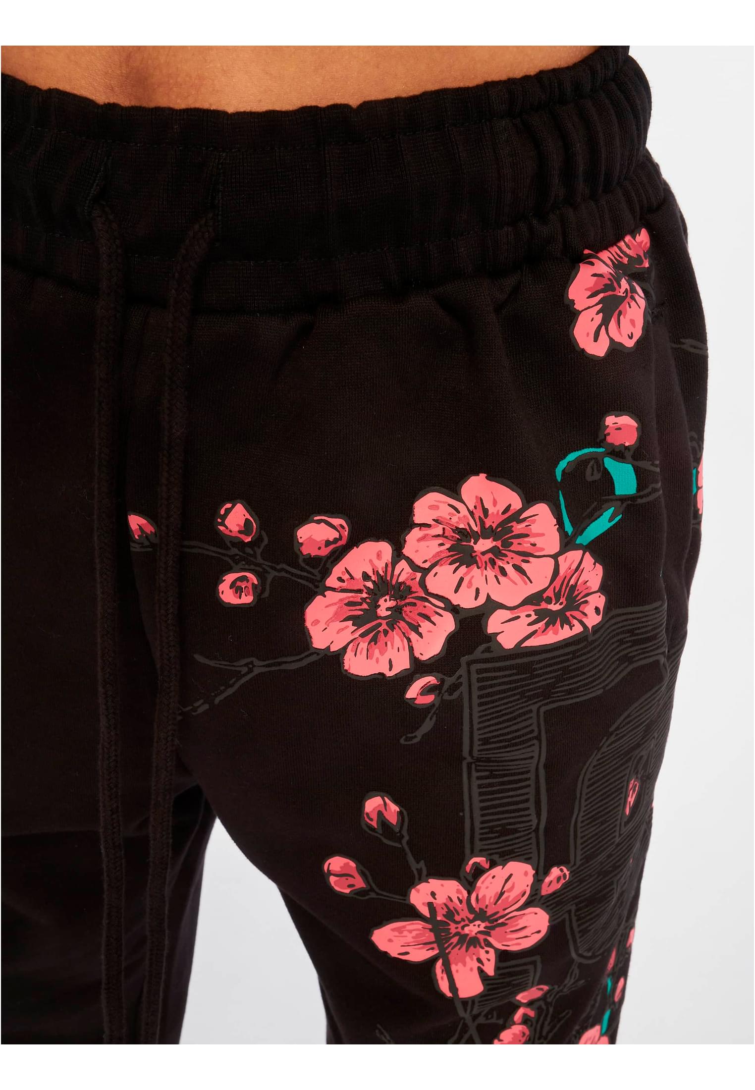 Dangerous DNGRS Pantaloni DNGRS Choice Sweat