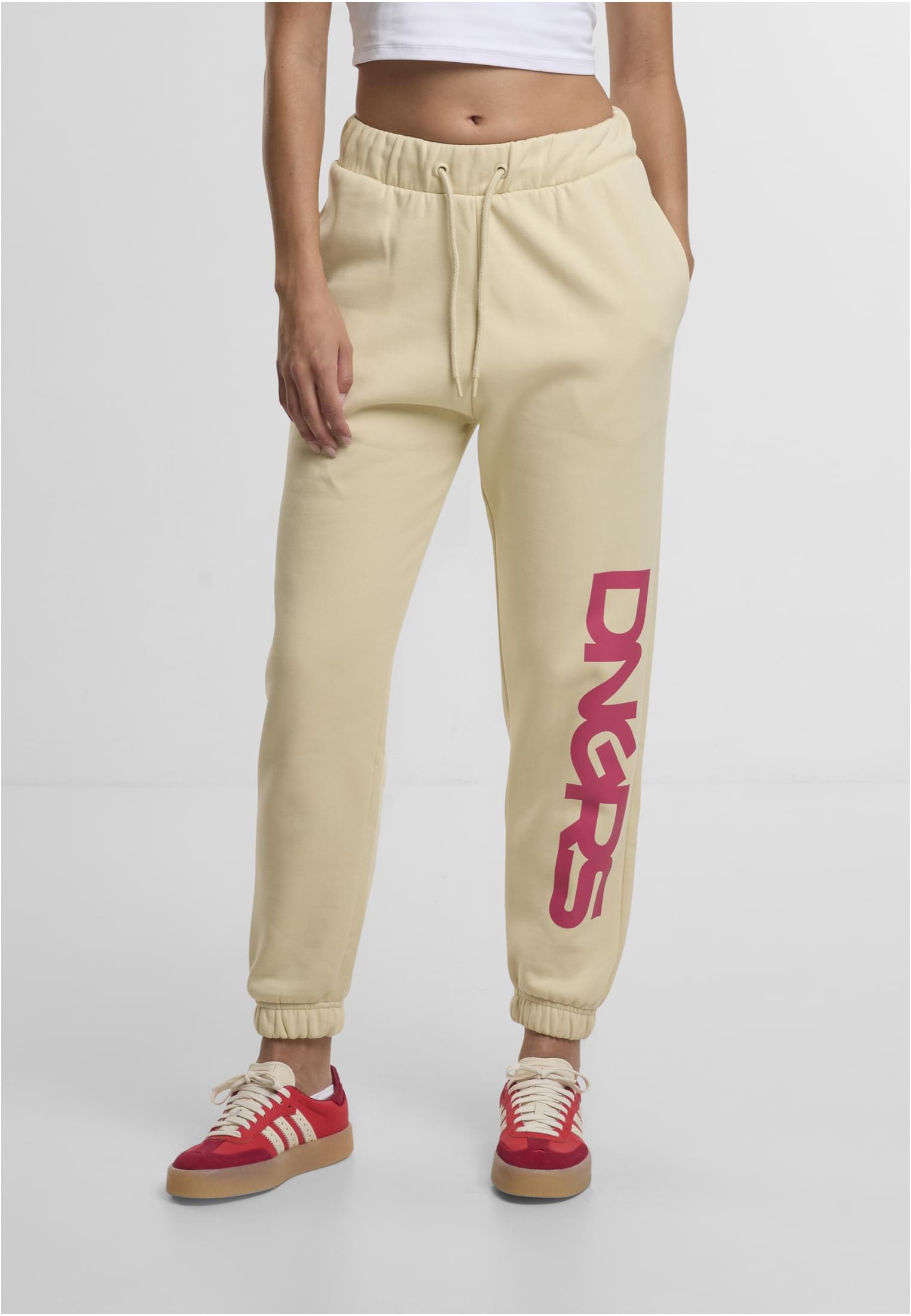 Dangerous DNGRS Pantaloni della tuta Basic Trust