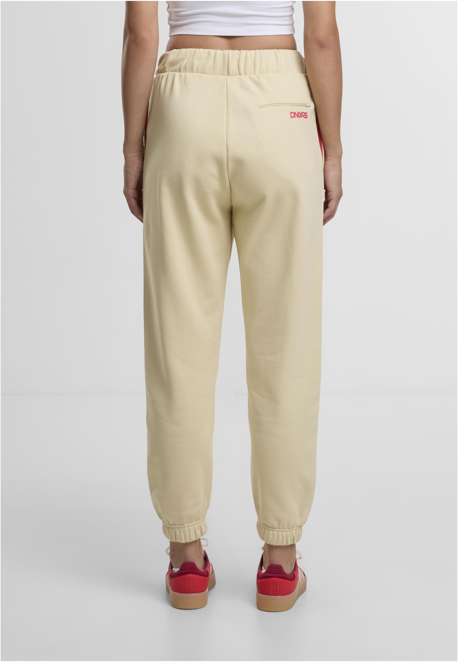 Dangerous DNGRS Pantaloni della tuta Basic Trust